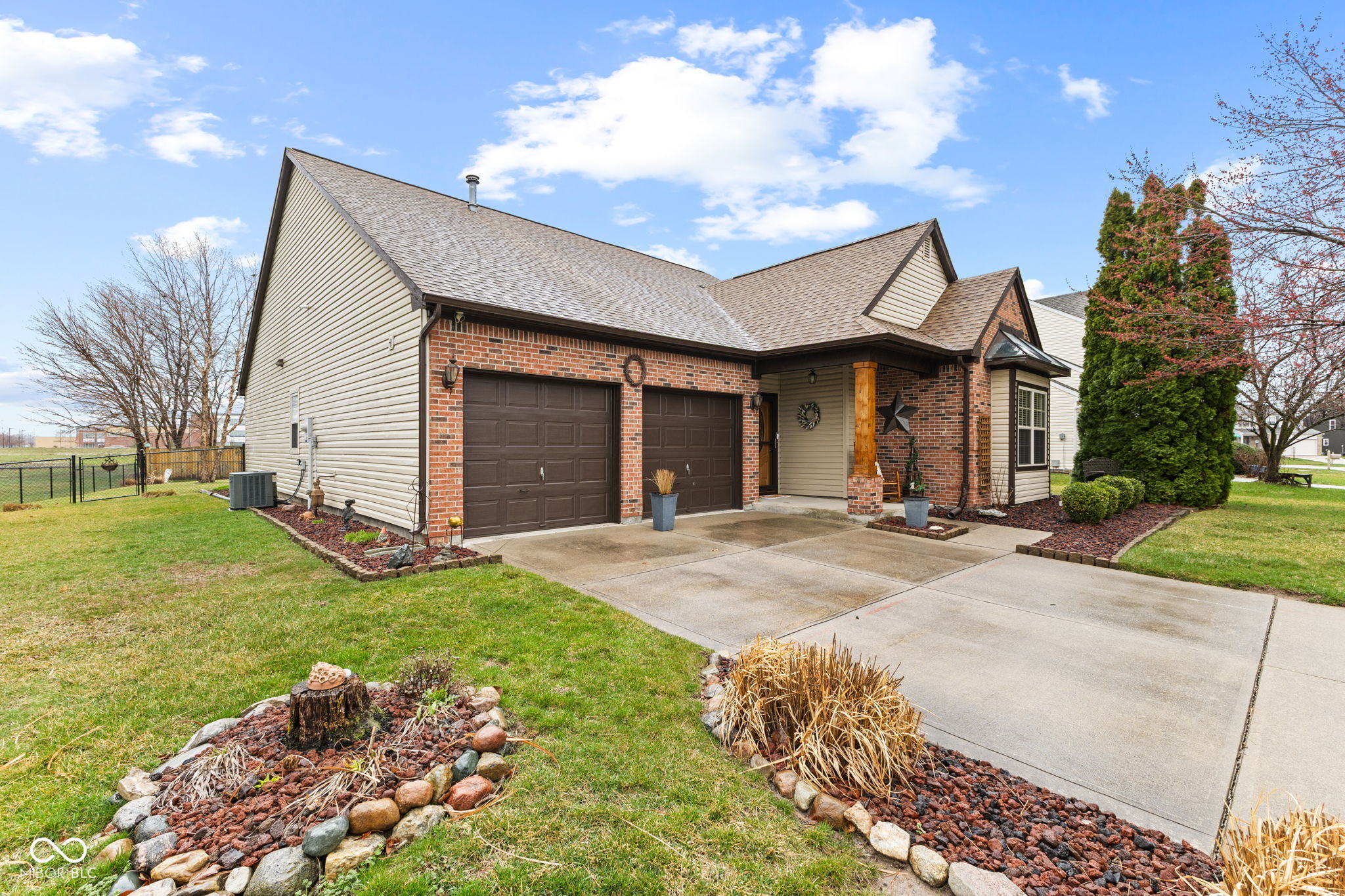 581 Gatewood Drive