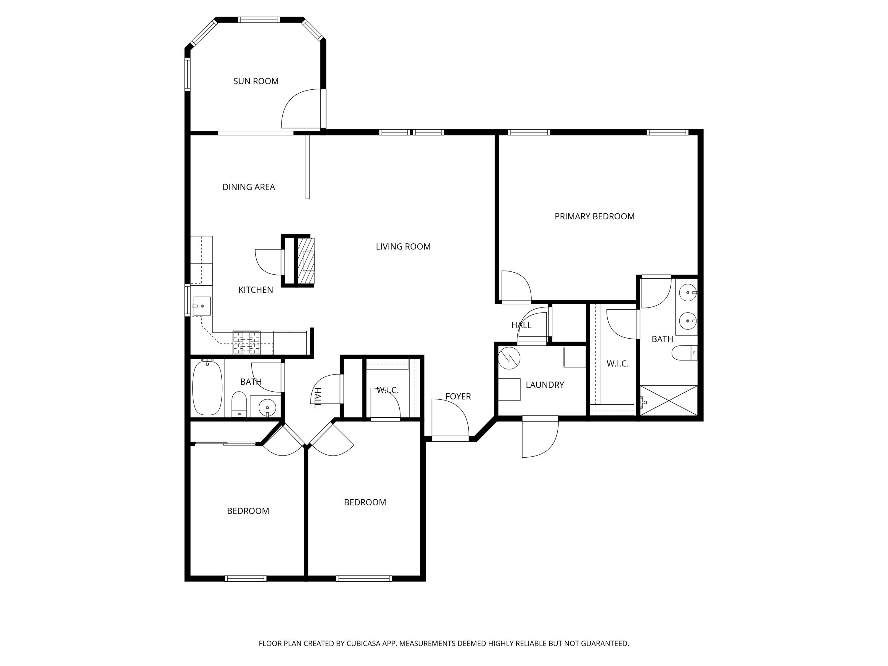 65 Fillmore Way