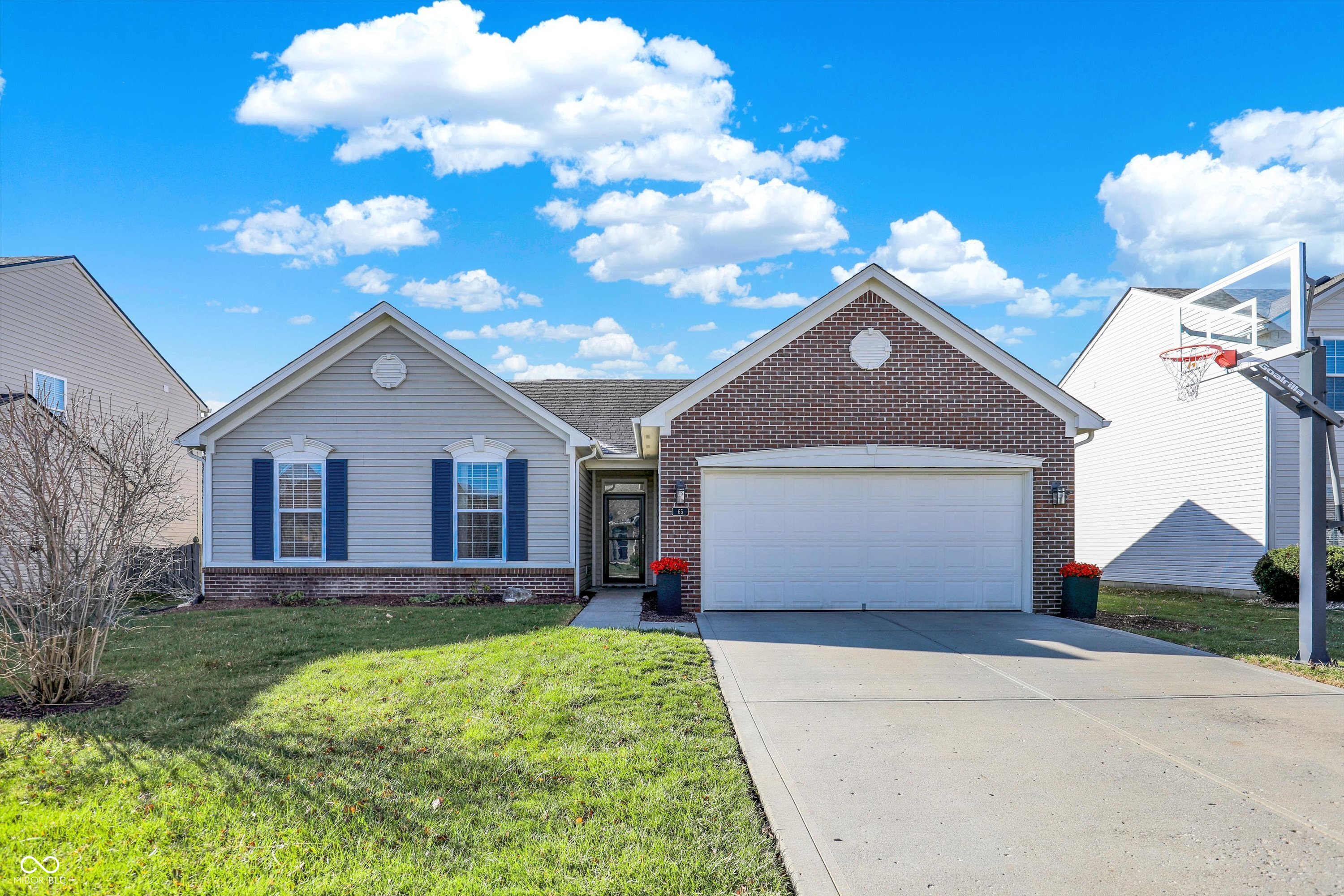 65 Fillmore Way