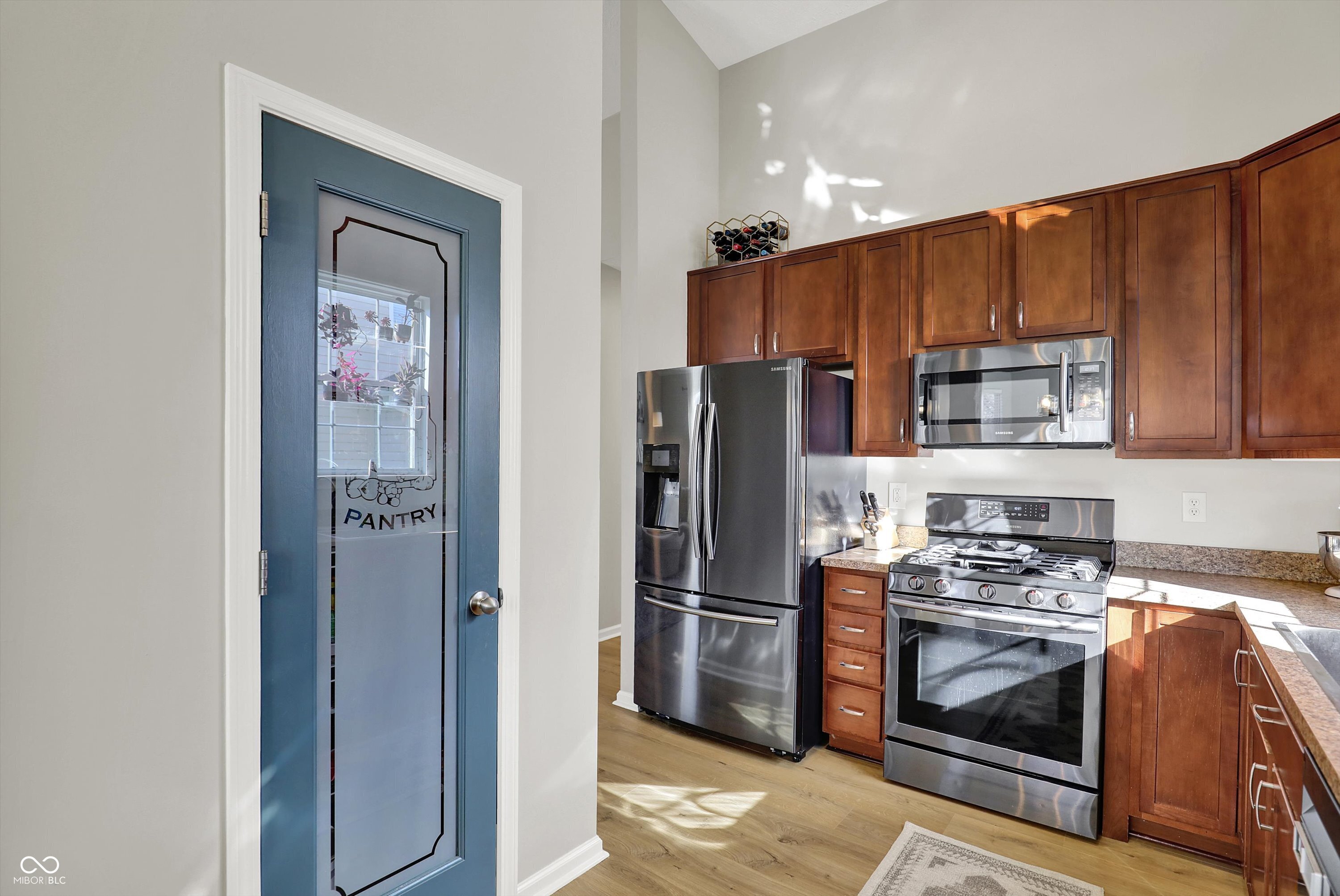 65 Fillmore Way