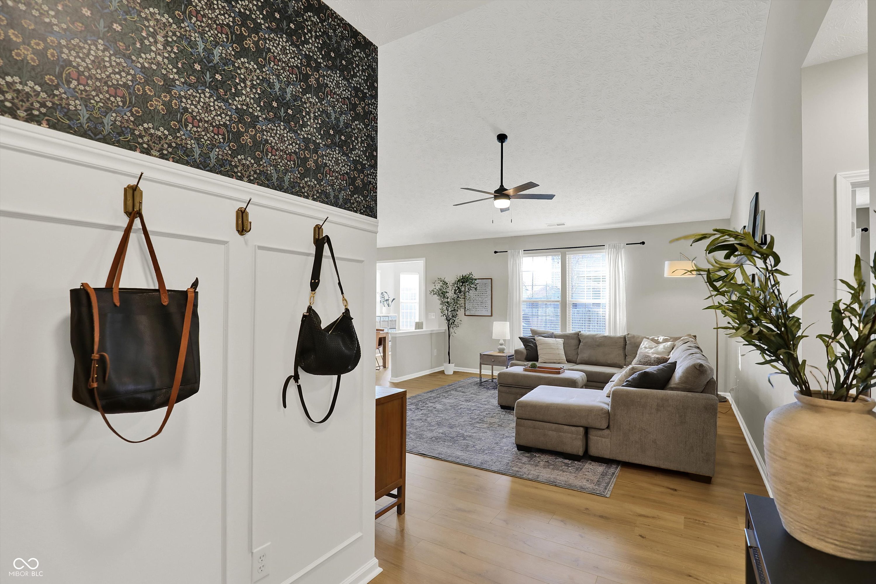 65 Fillmore Way
