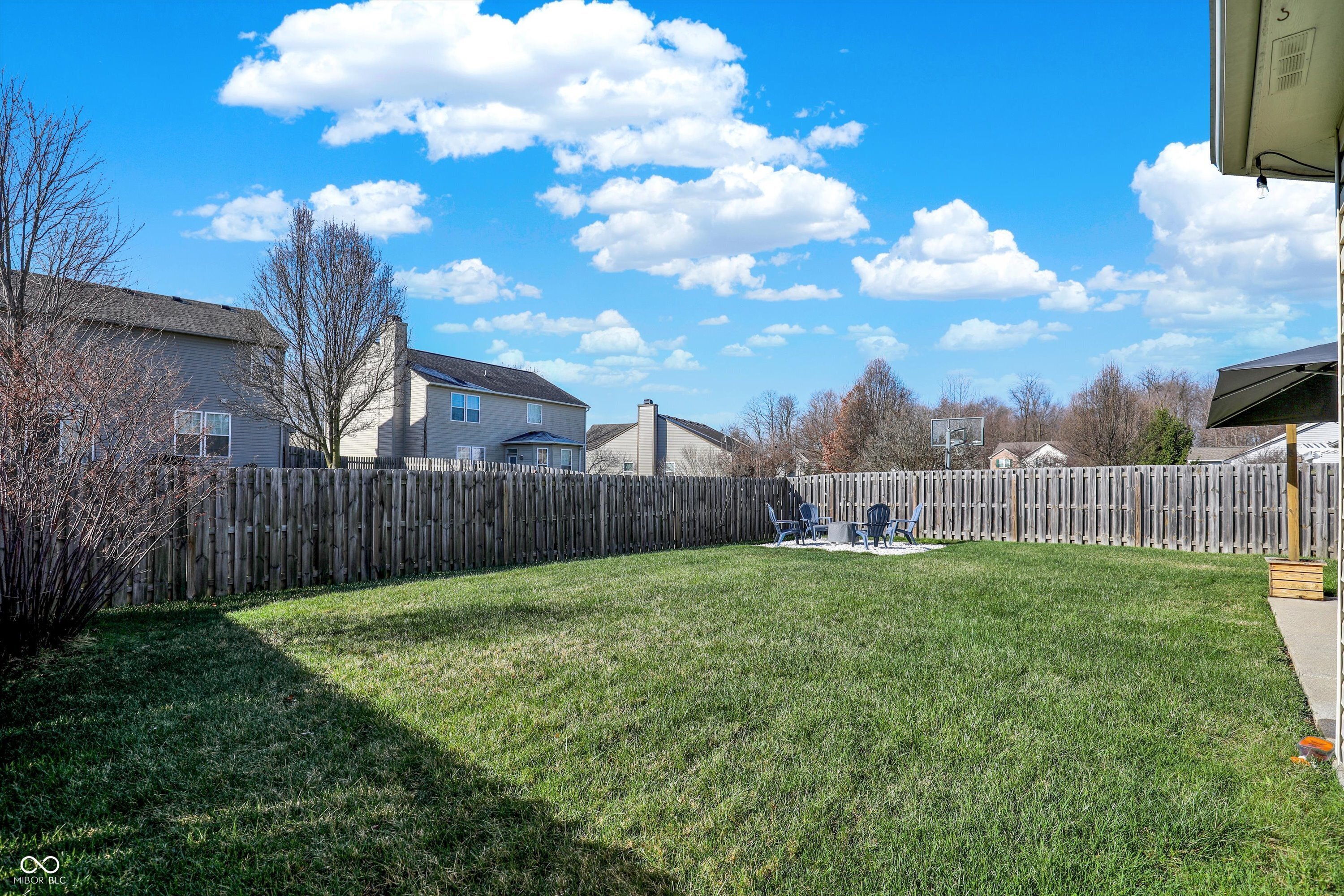 65 Fillmore Way