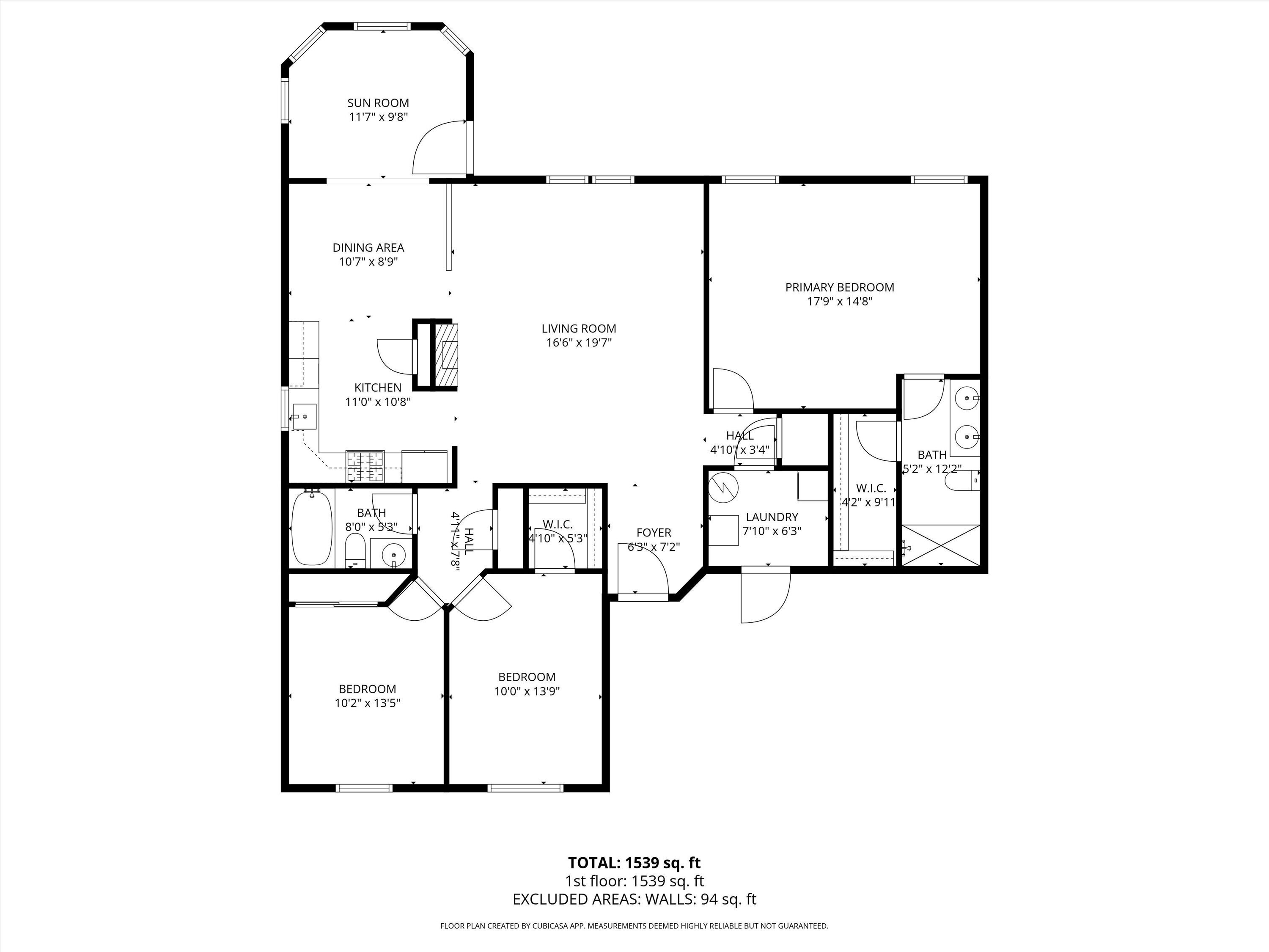 65 Fillmore Way