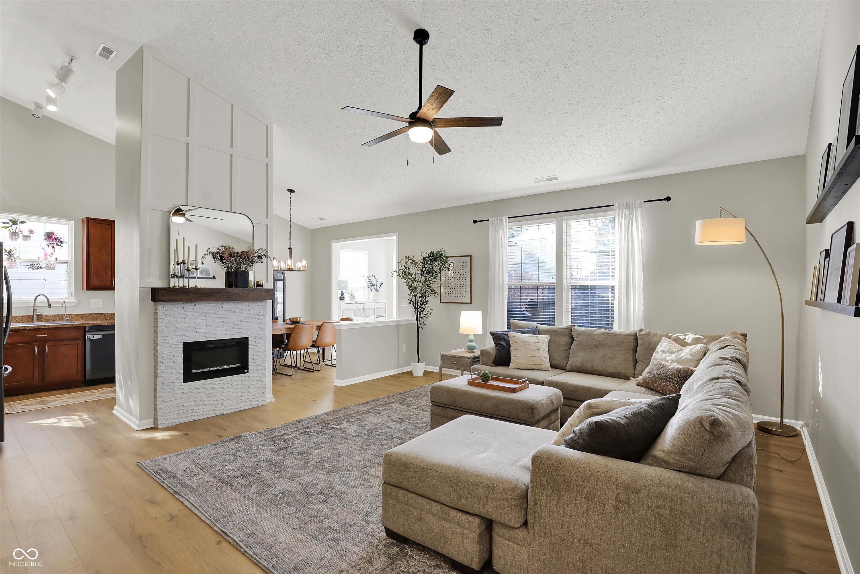 65 Fillmore Way