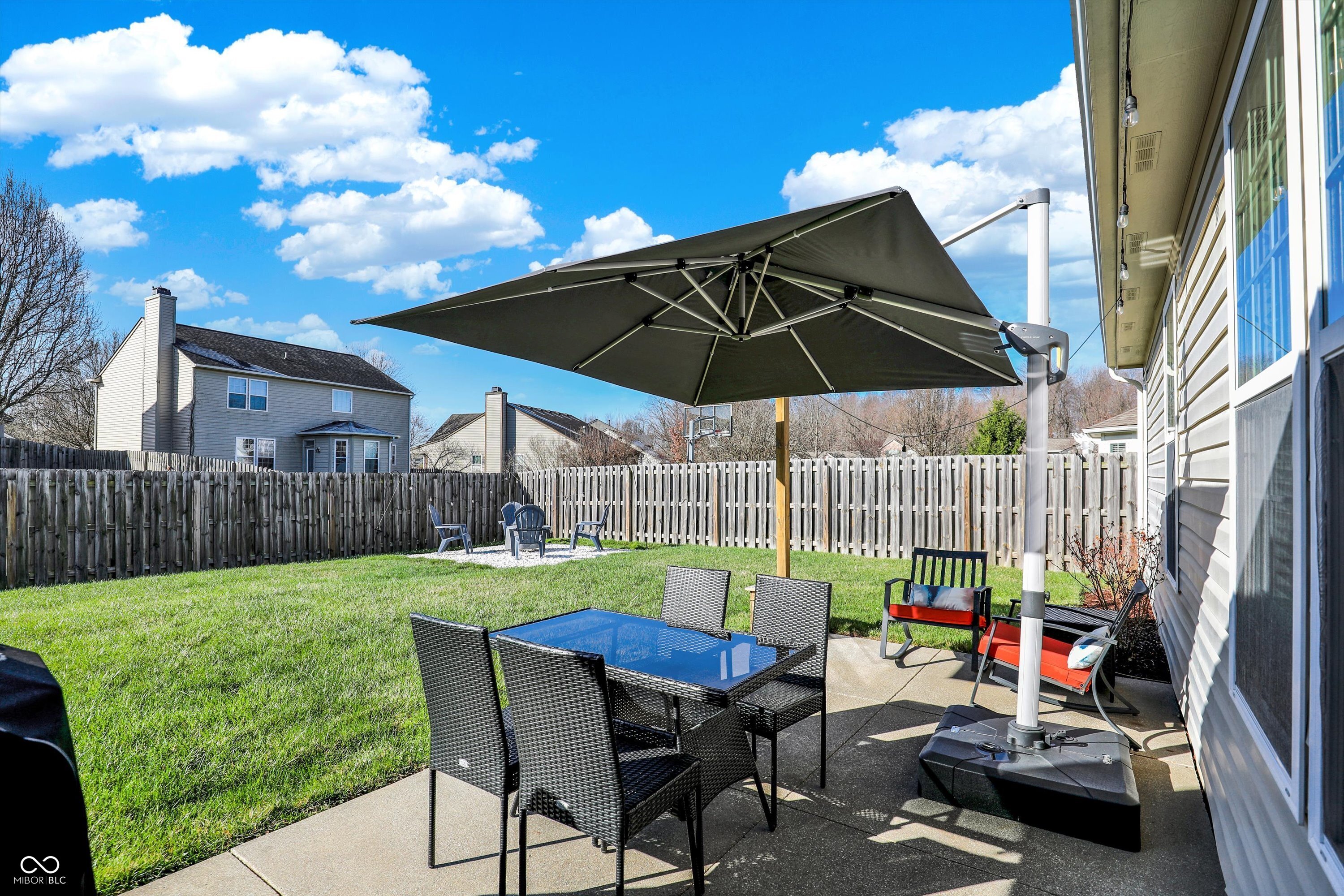 65 Fillmore Way
