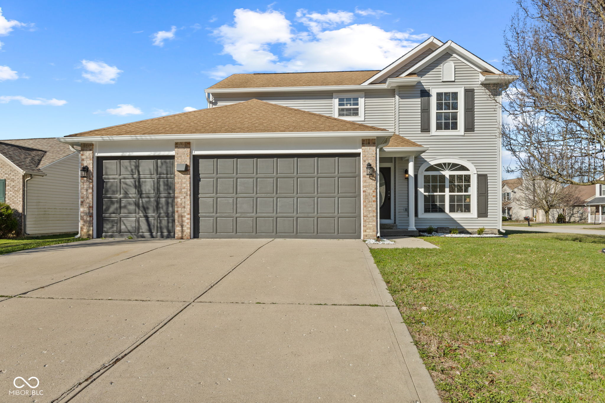 2248 Salem Park Drive