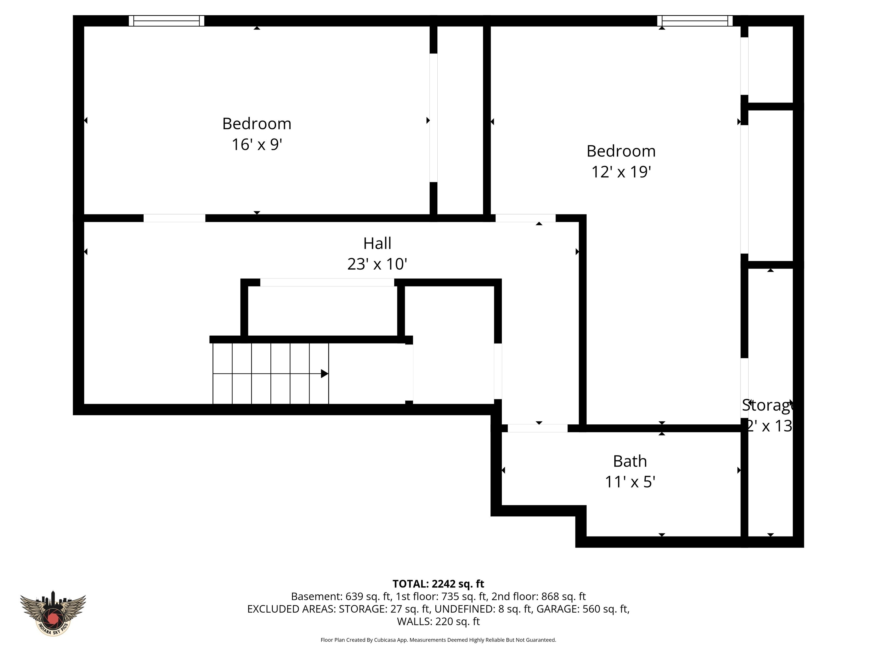 2248 Salem Park Drive