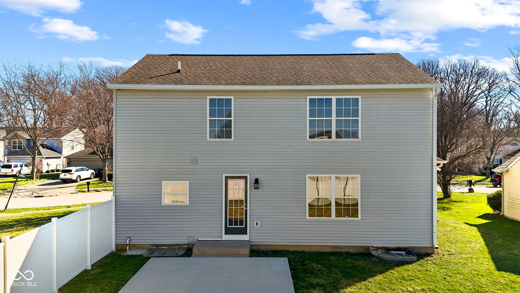 2248 Salem Park Drive