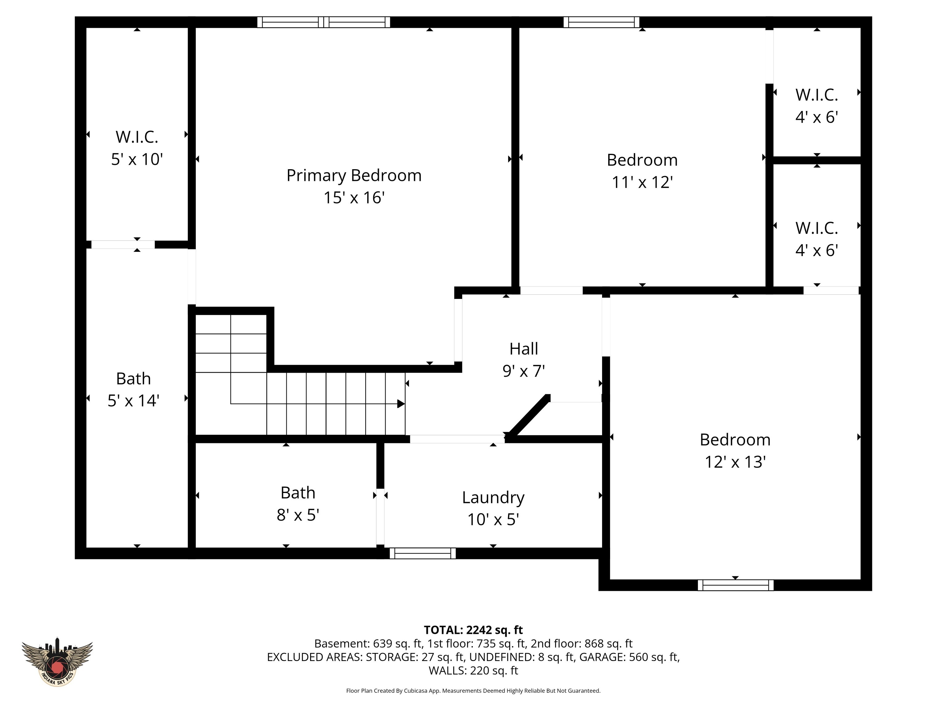 2248 Salem Park Drive