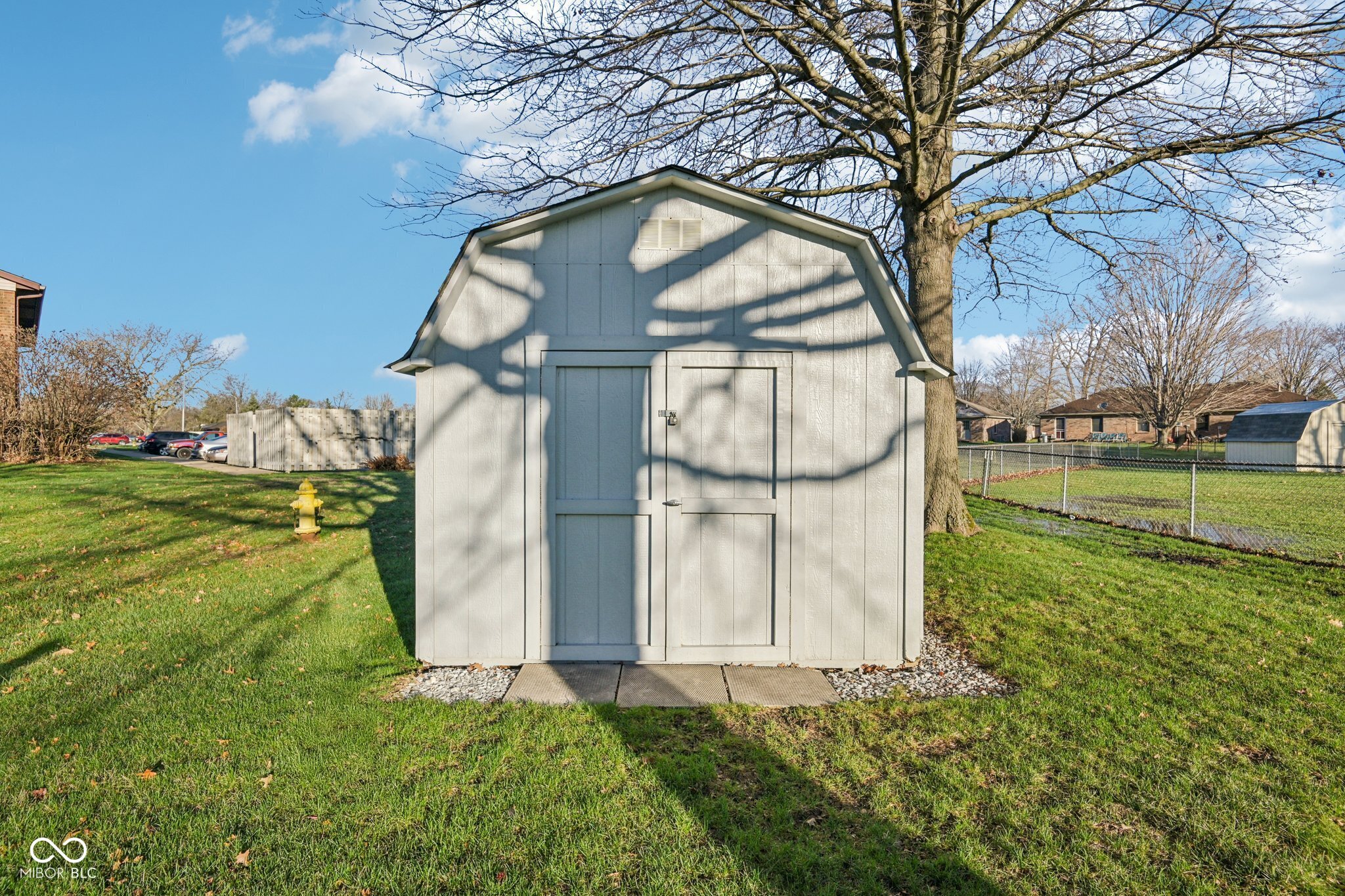 6 Kristelli Court