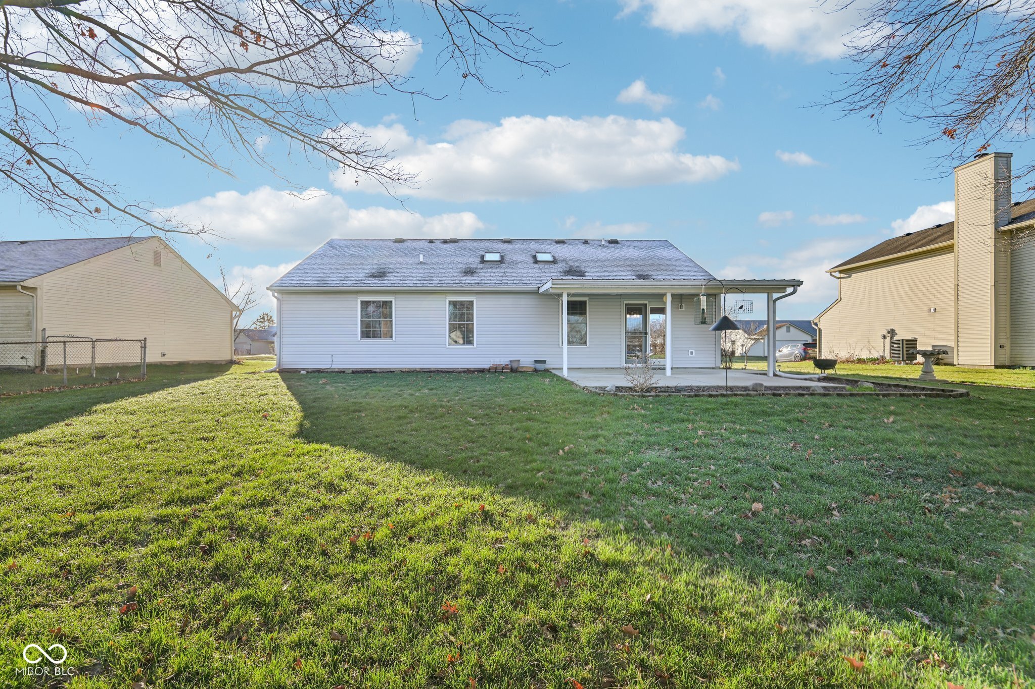 6 Kristelli Court