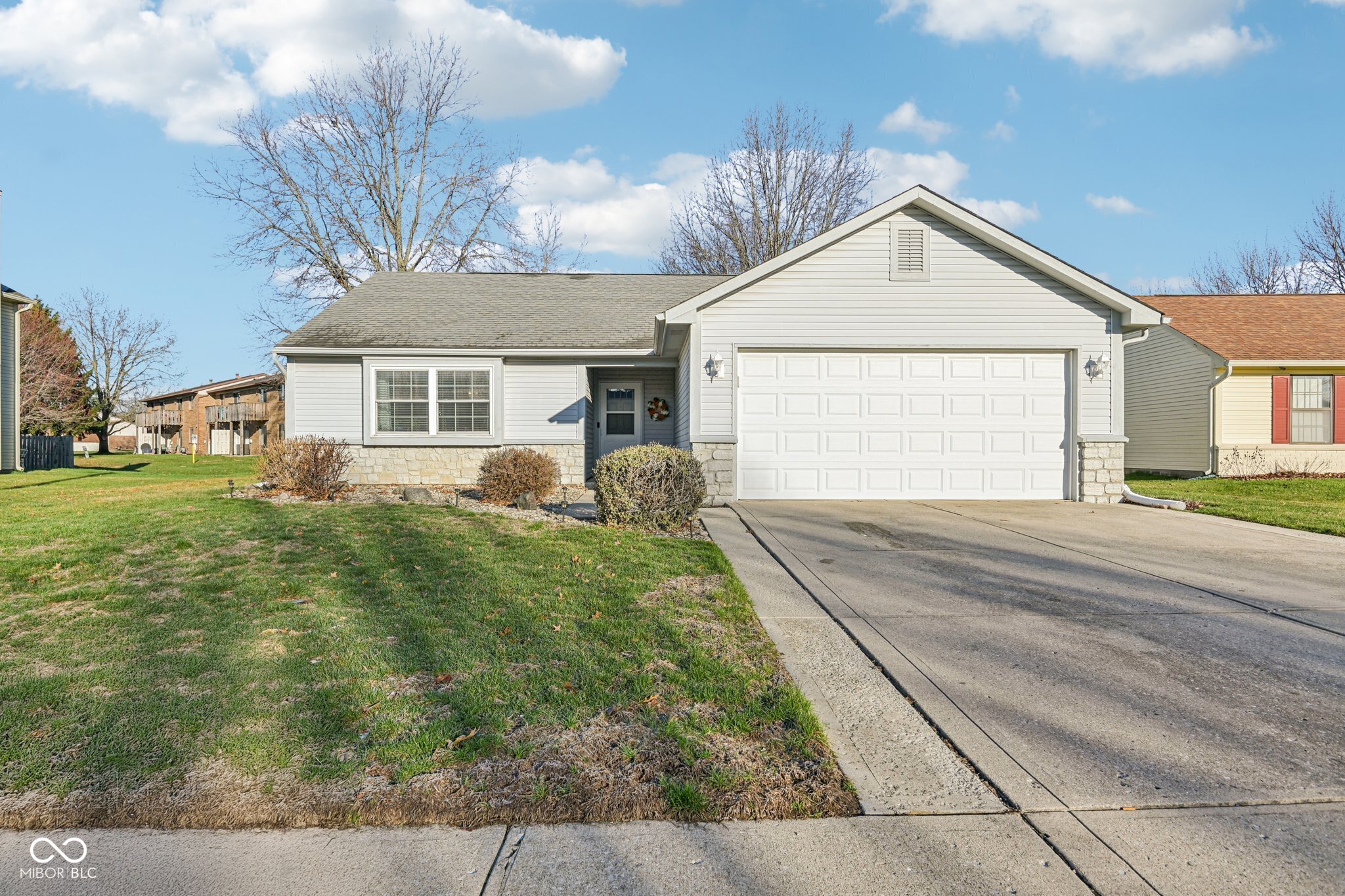 6 Kristelli Court