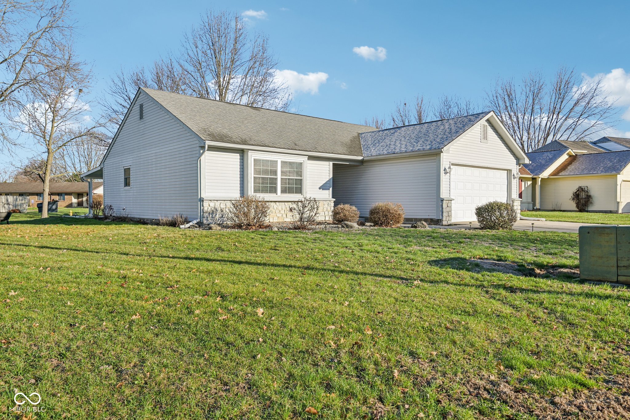 6 Kristelli Court