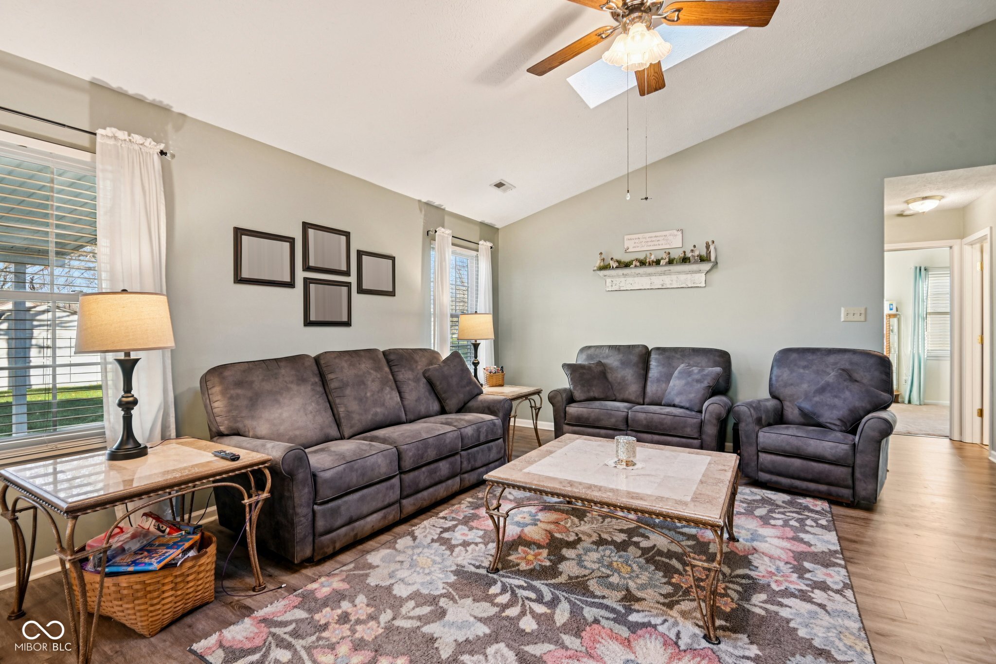 6 Kristelli Court