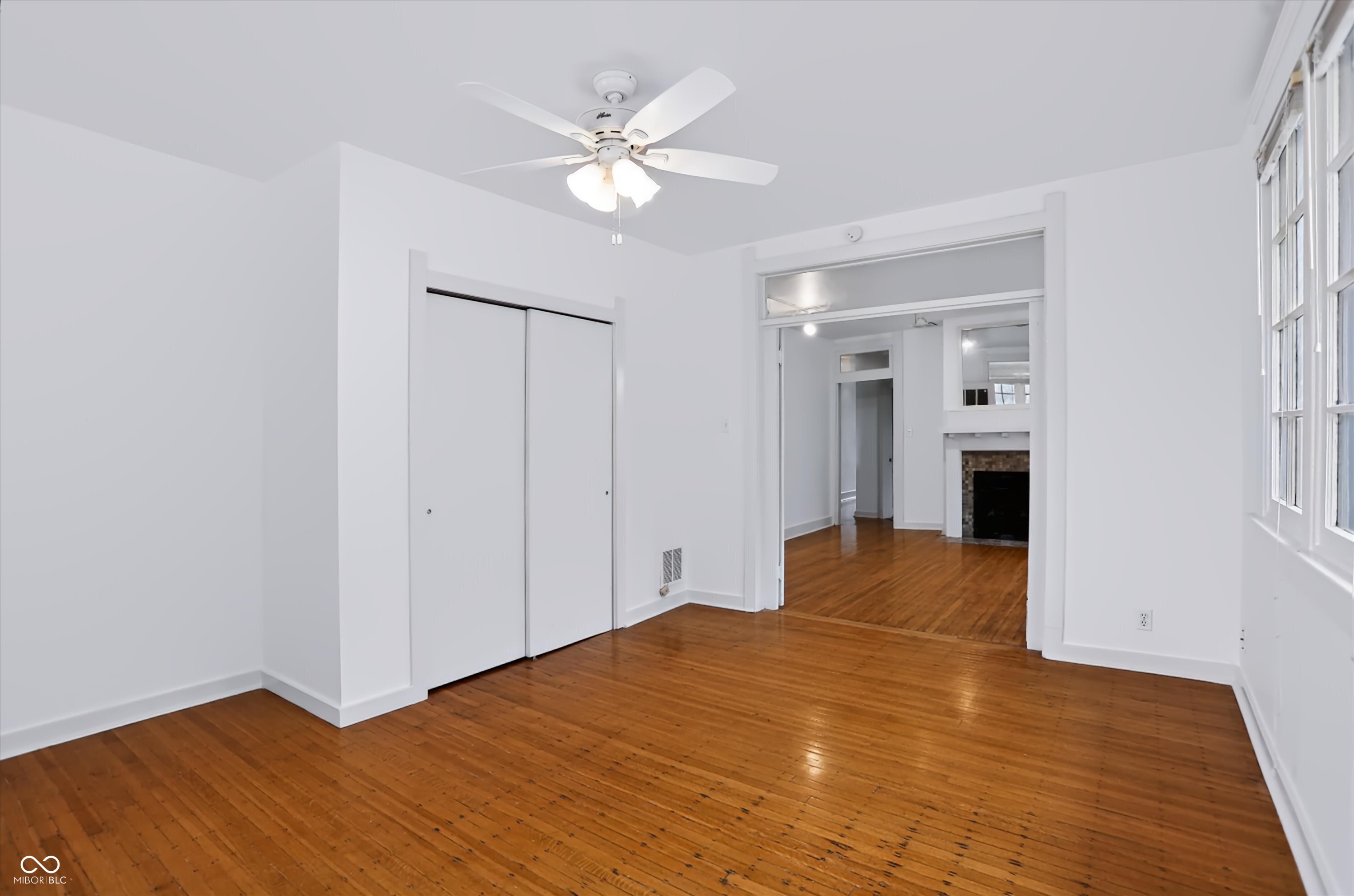1455 N New Jersey Street Unit: 3