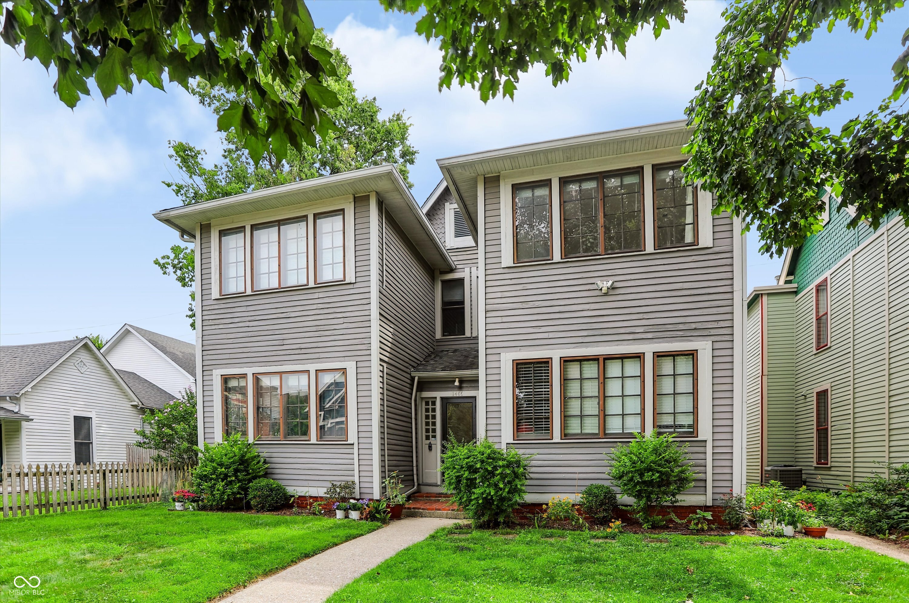 1455 N New Jersey Street Unit: 3