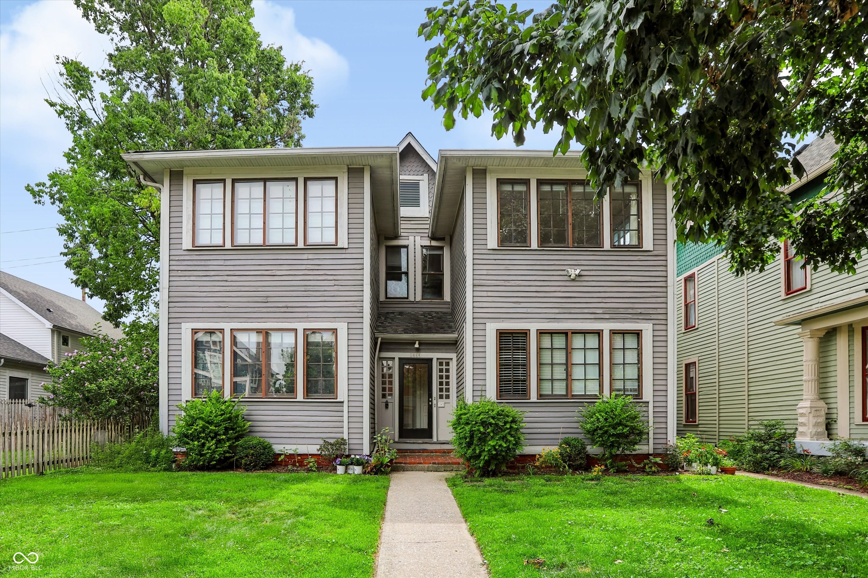 1455 N New Jersey Street Unit: 3