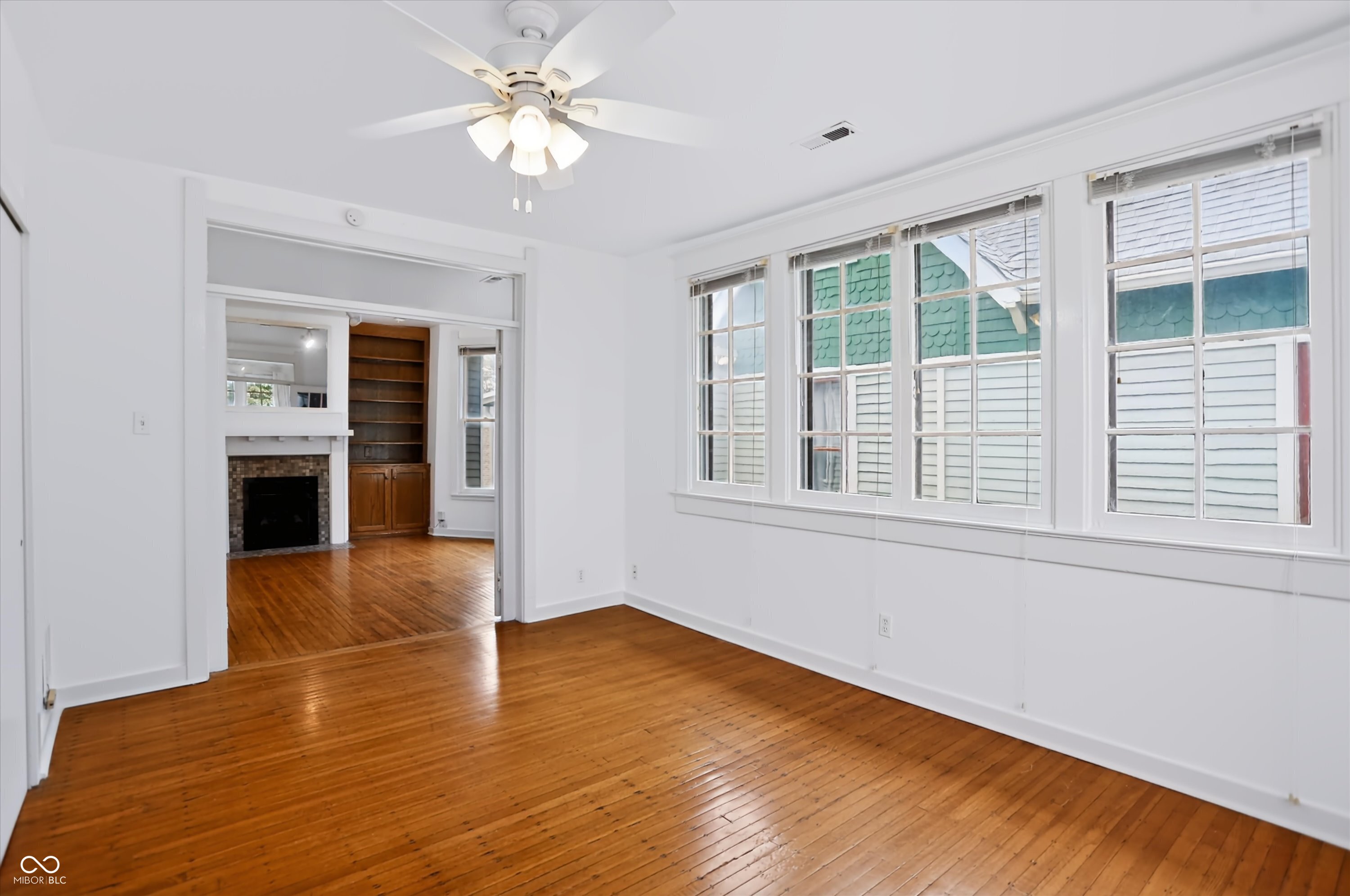 1455 N New Jersey Street Unit: 3