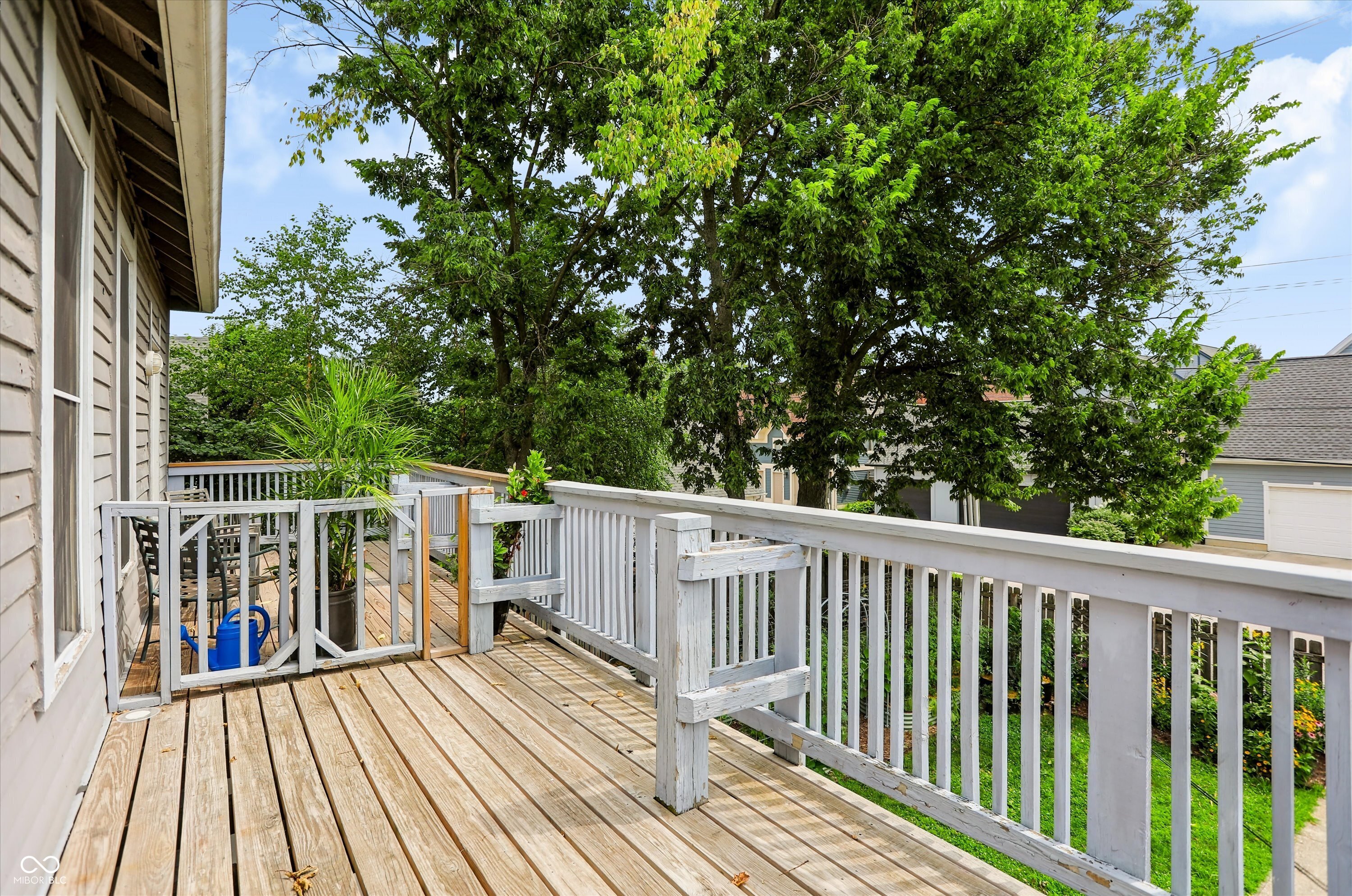 1455 N New Jersey Street Unit: 3