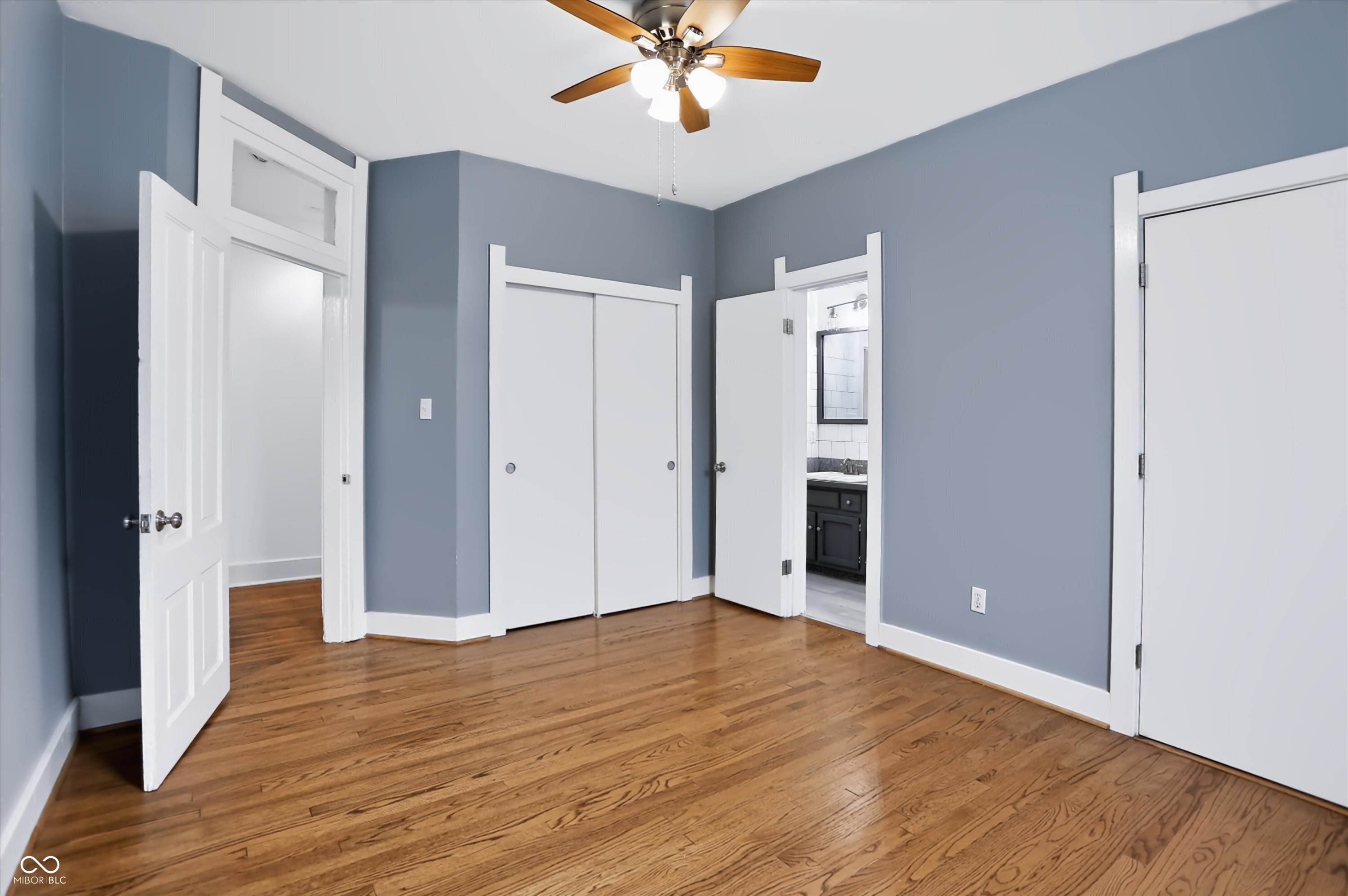 1455 N New Jersey Street Unit: 3