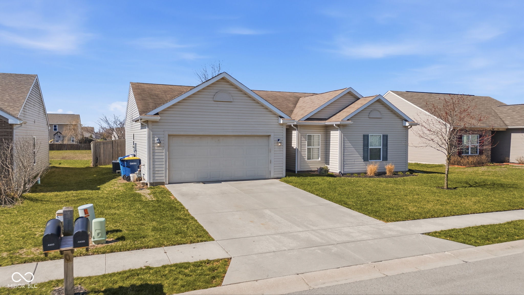1408 Graybark Street