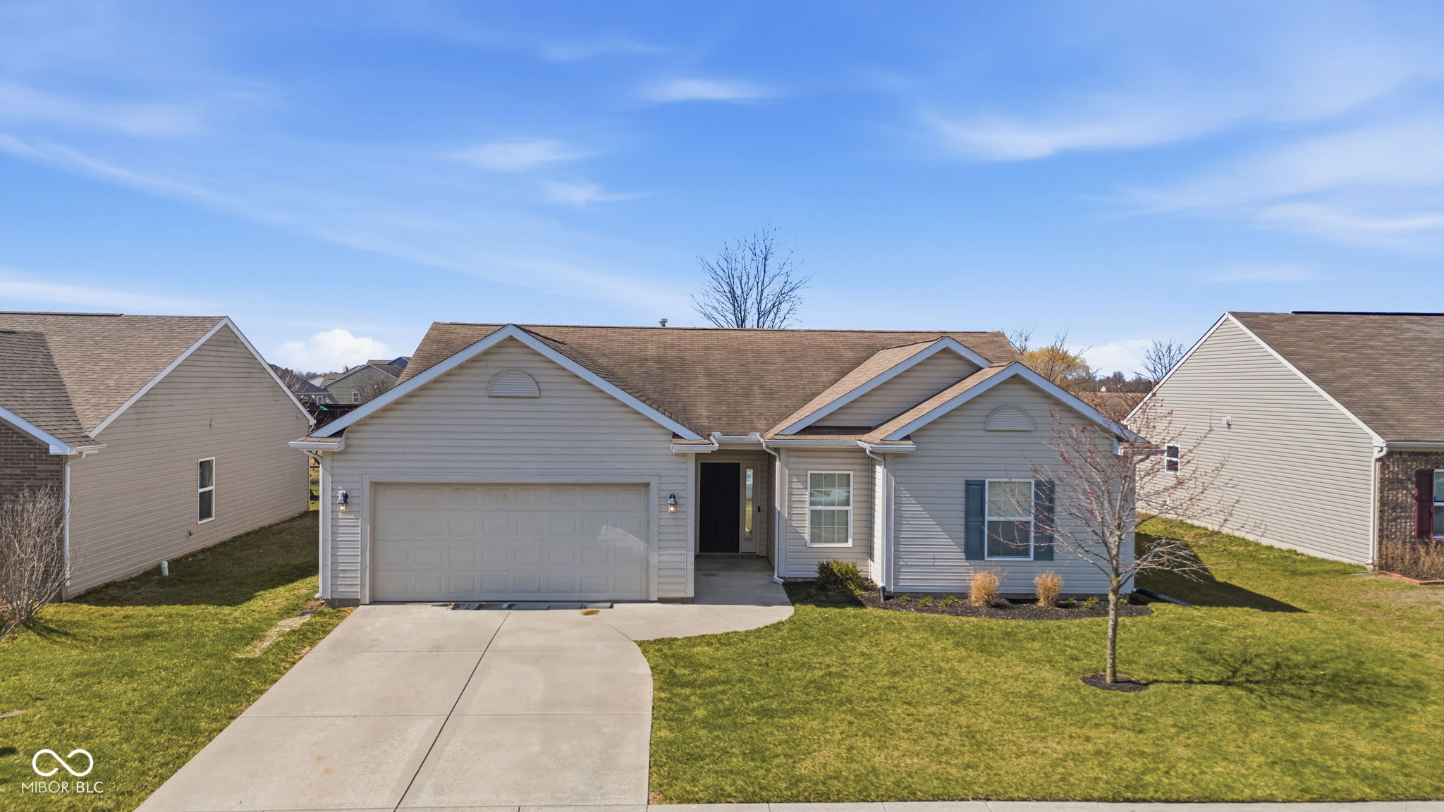 1408 Graybark Street