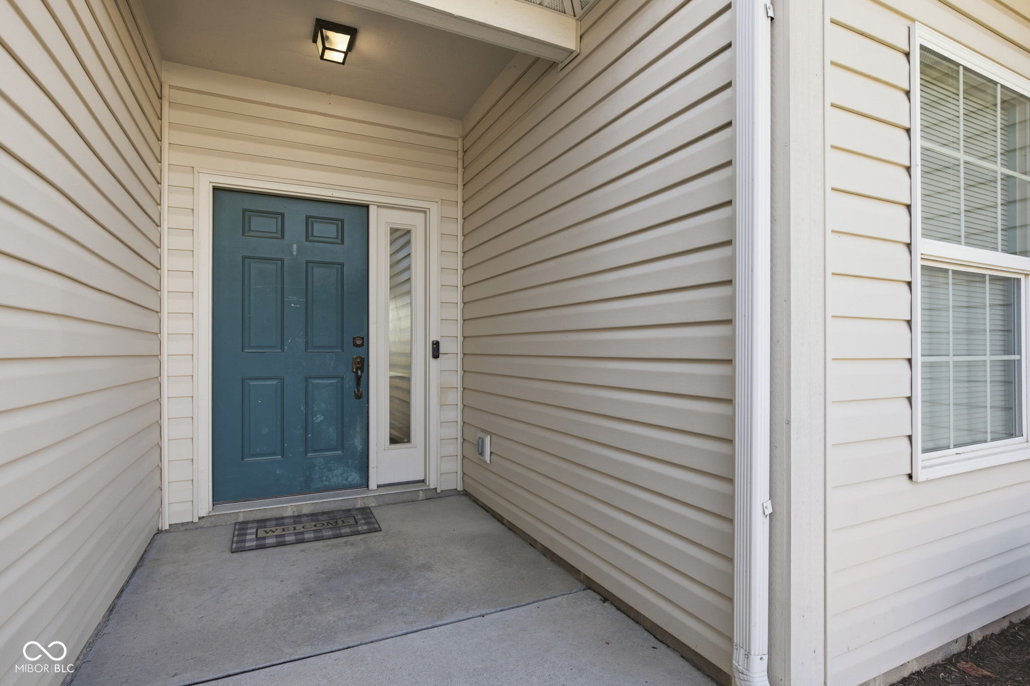1408 Graybark Street