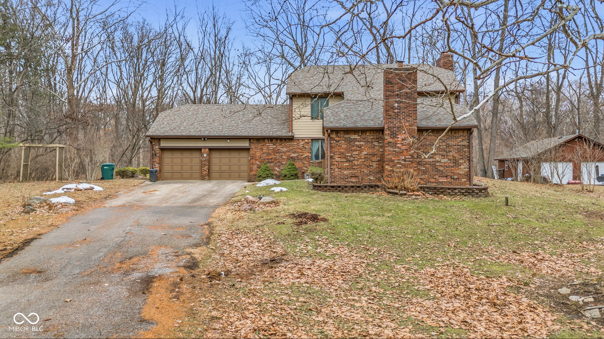 6796 E Woodland Court