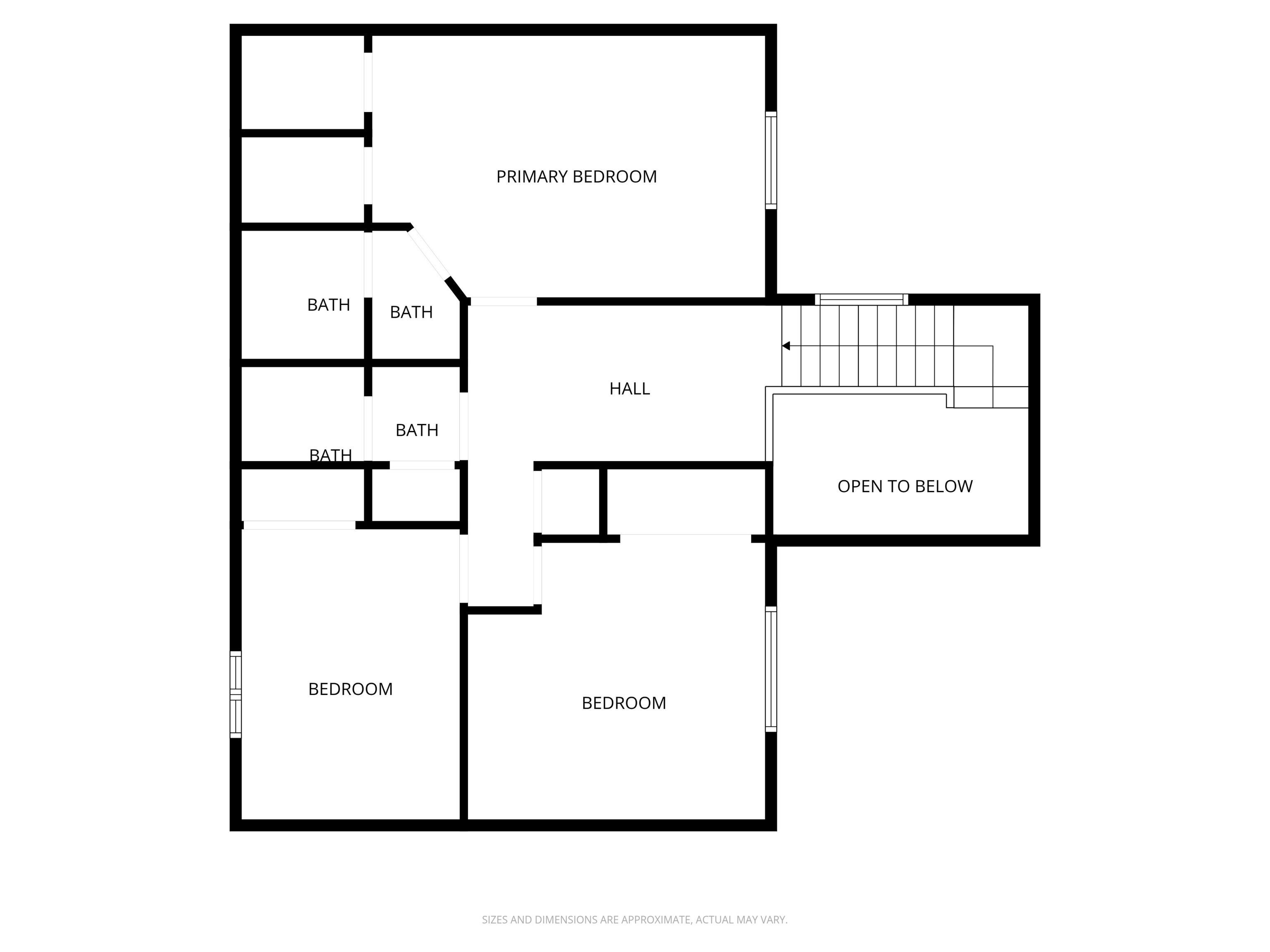 6796 E Woodland Court