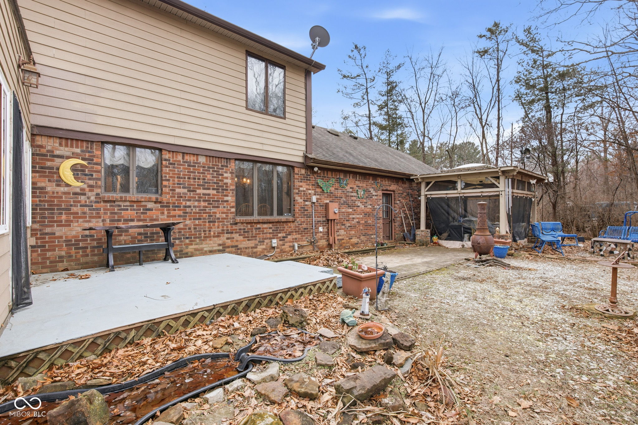 6796 E Woodland Court