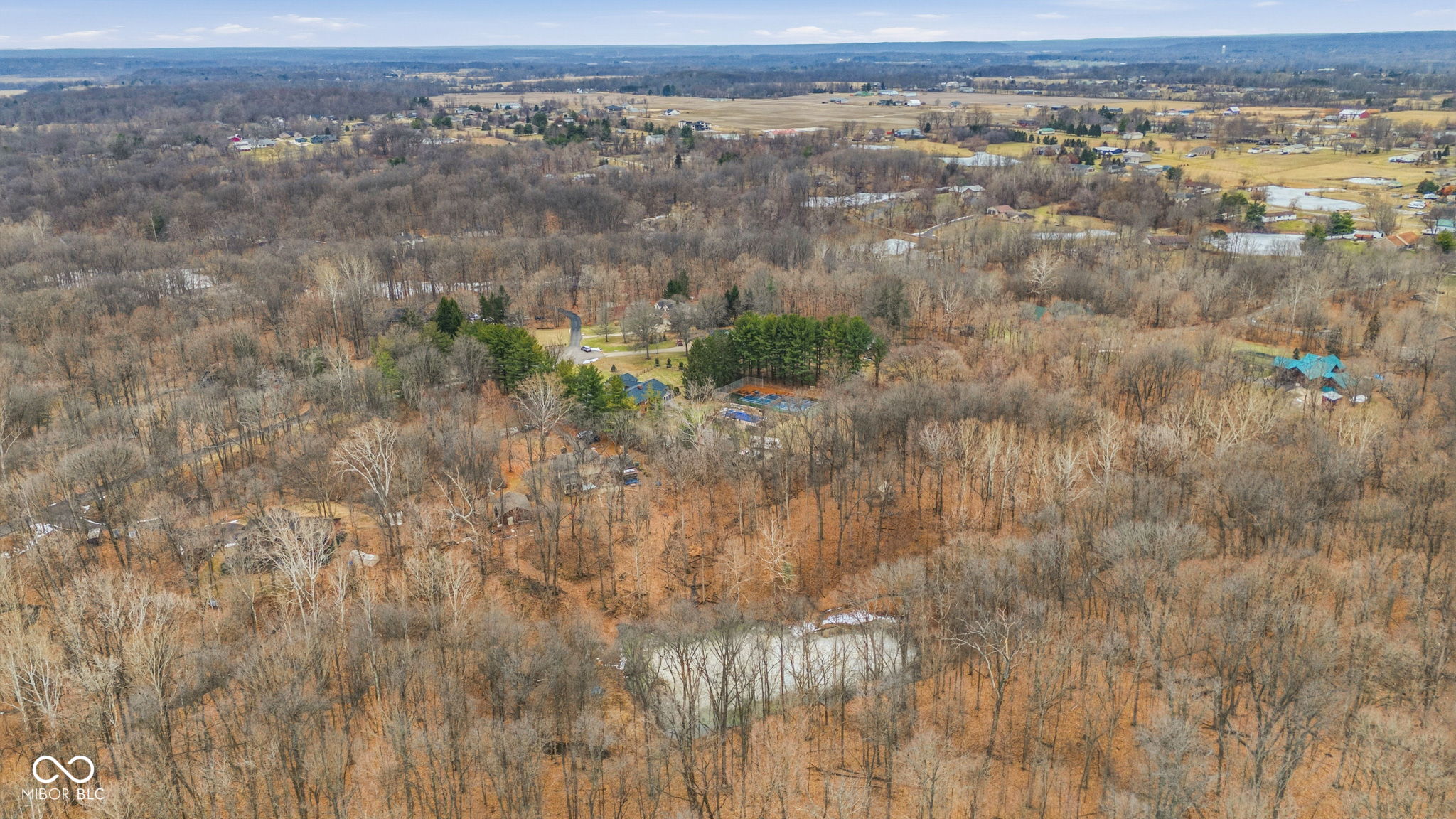 6796 E Woodland Court
