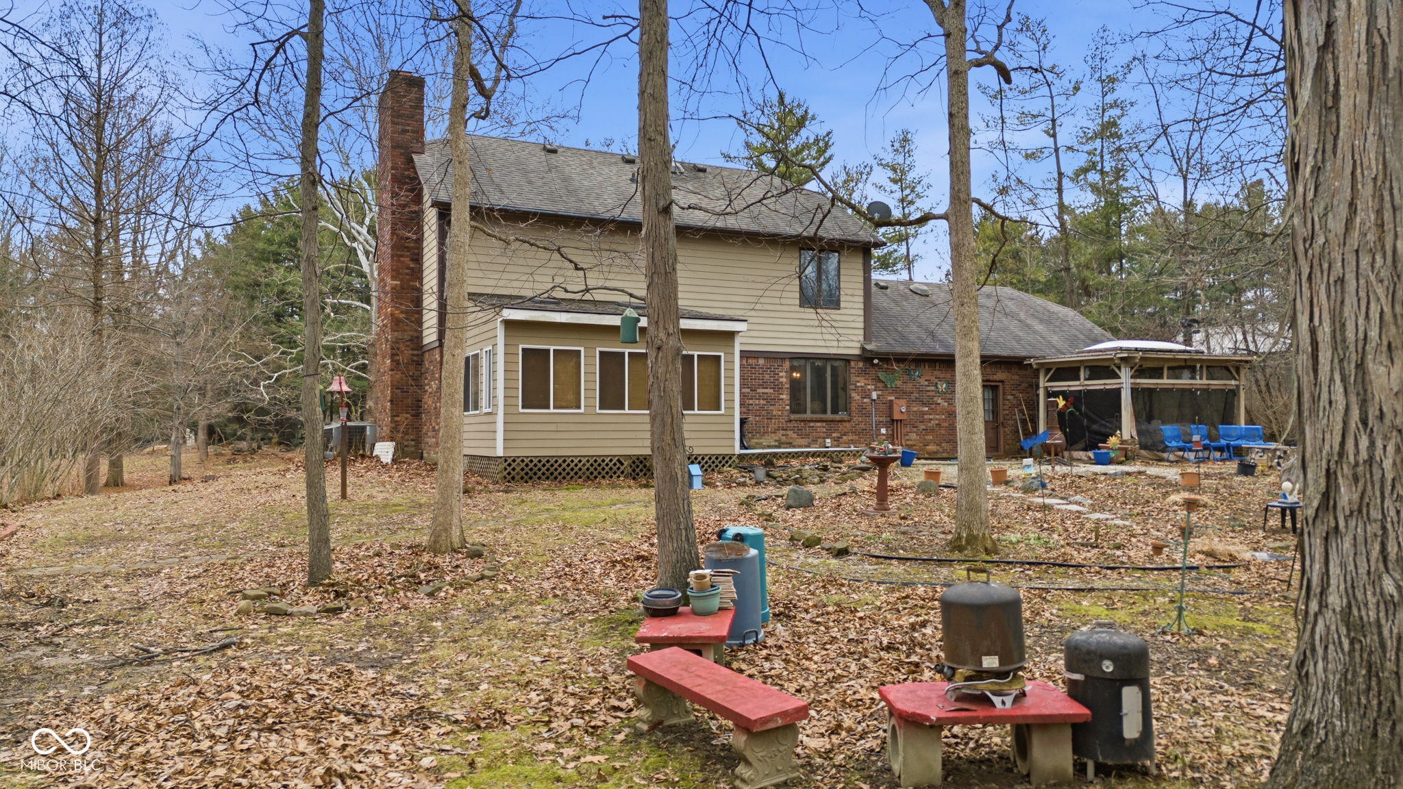 6796 E Woodland Court