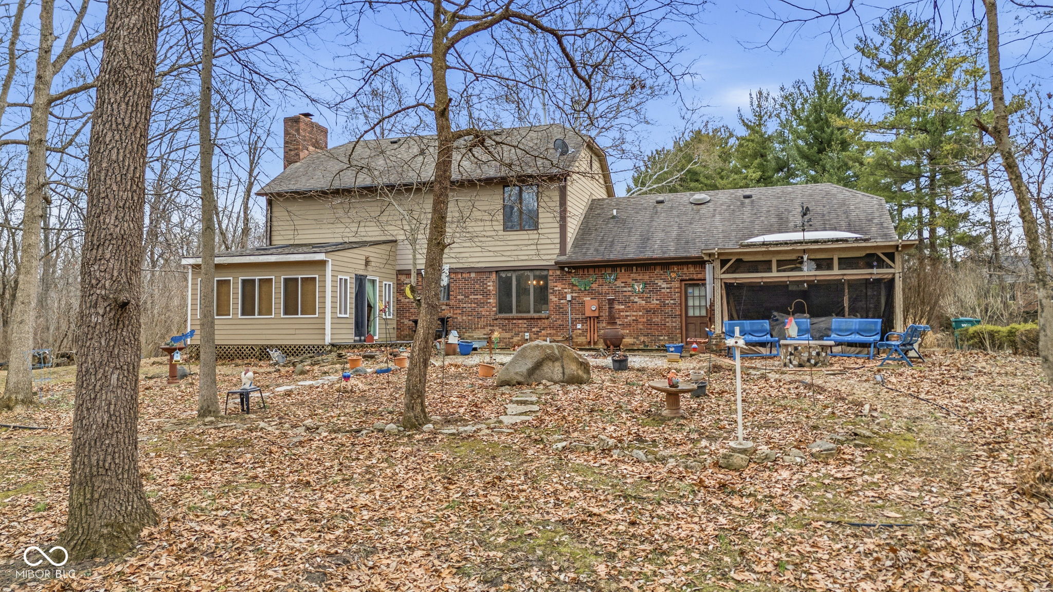 6796 E Woodland Court