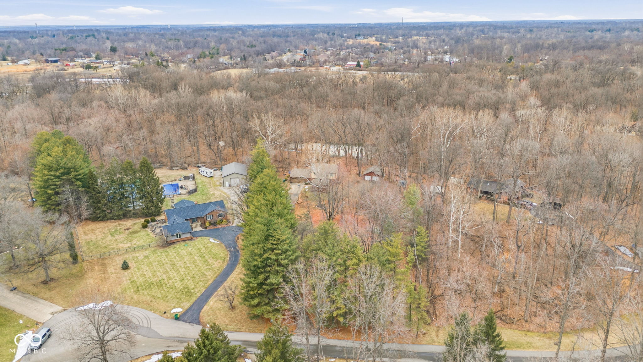 6796 E Woodland Court