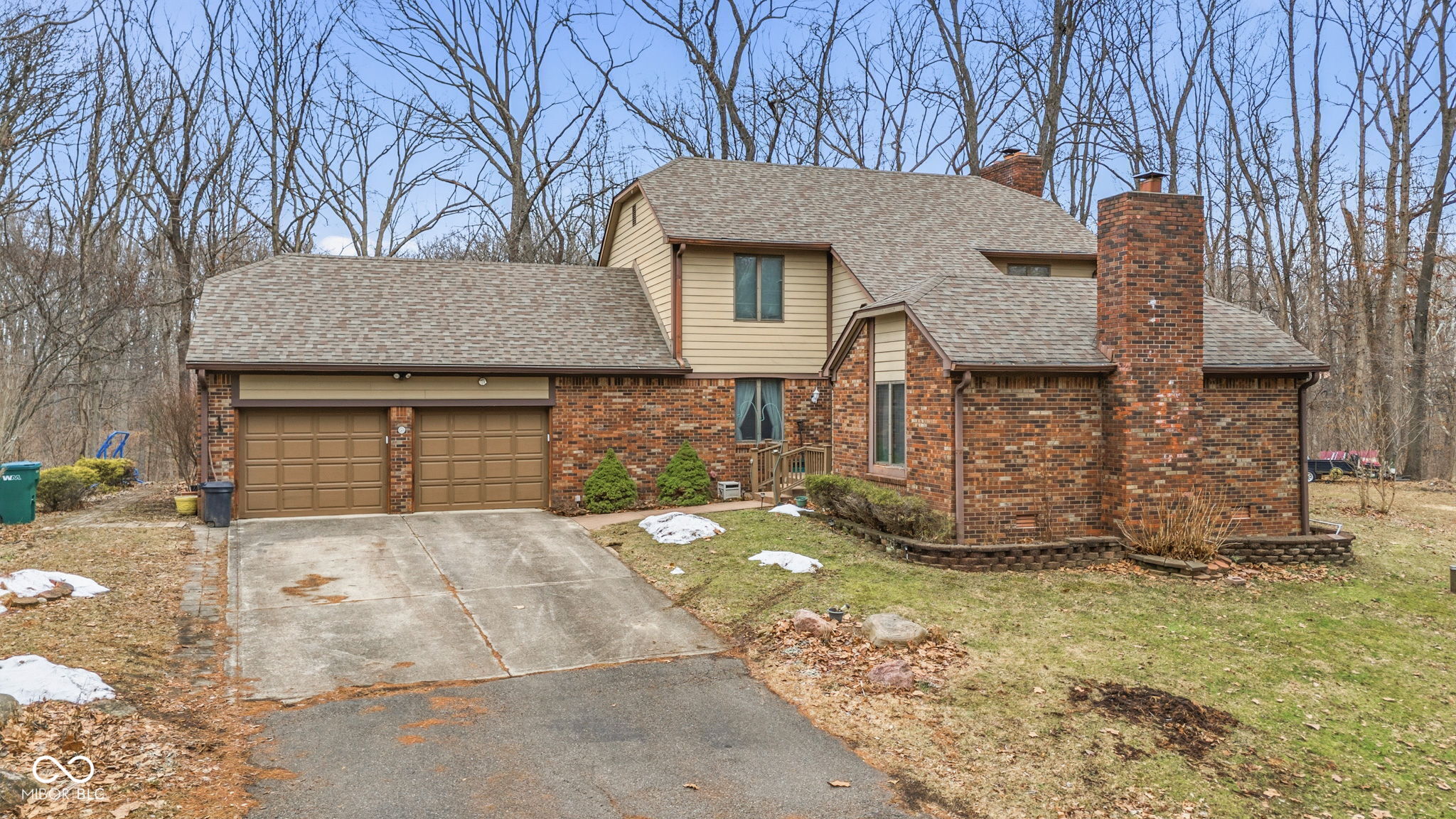 6796 E Woodland Court