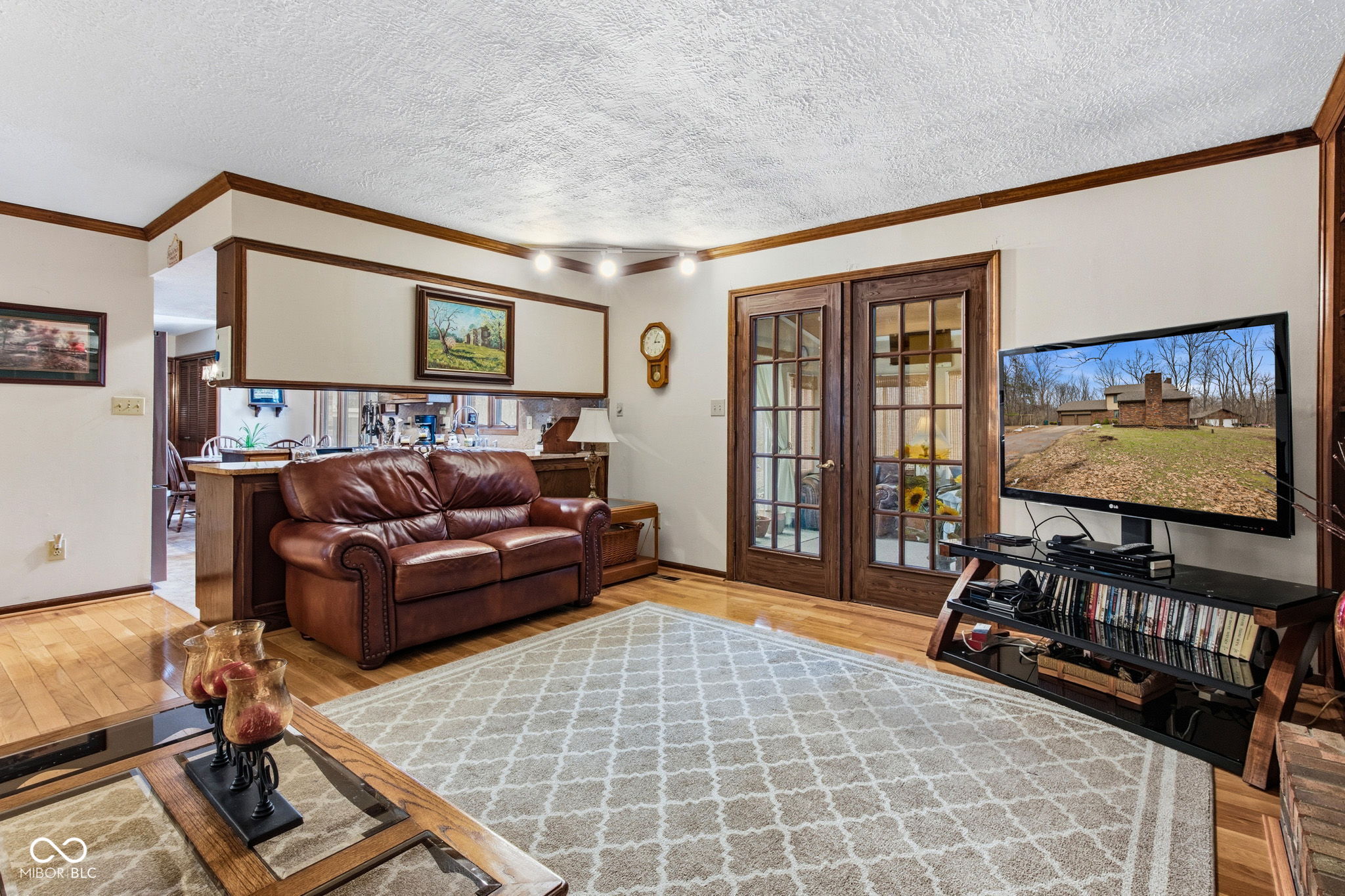 6796 E Woodland Court
