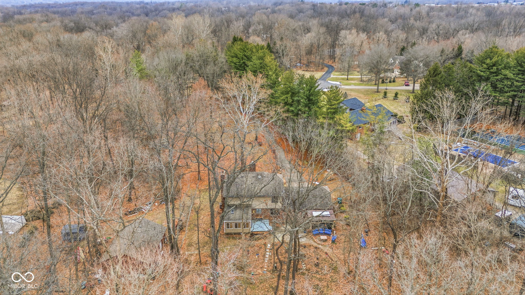 6796 E Woodland Court