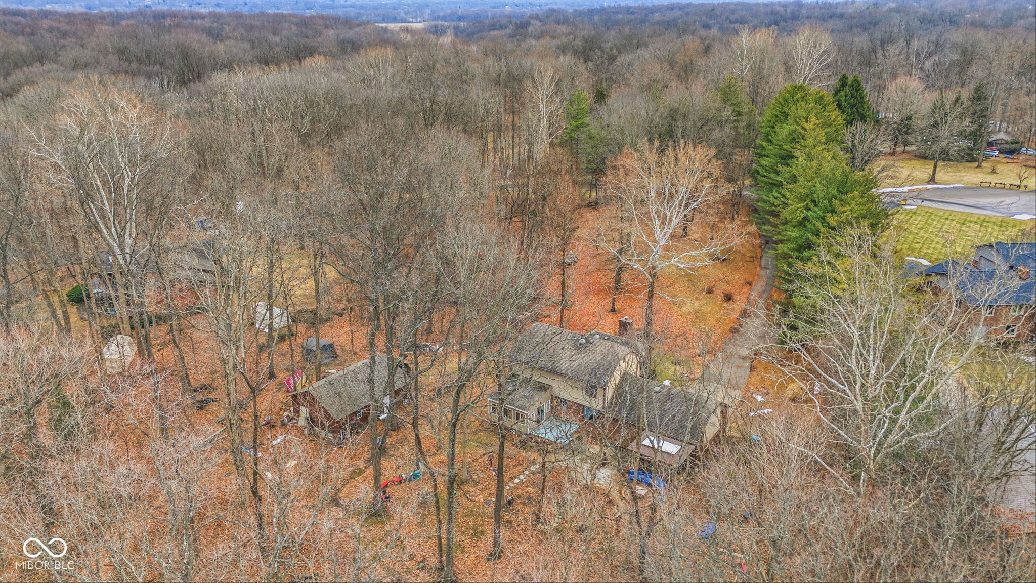 6796 E Woodland Court