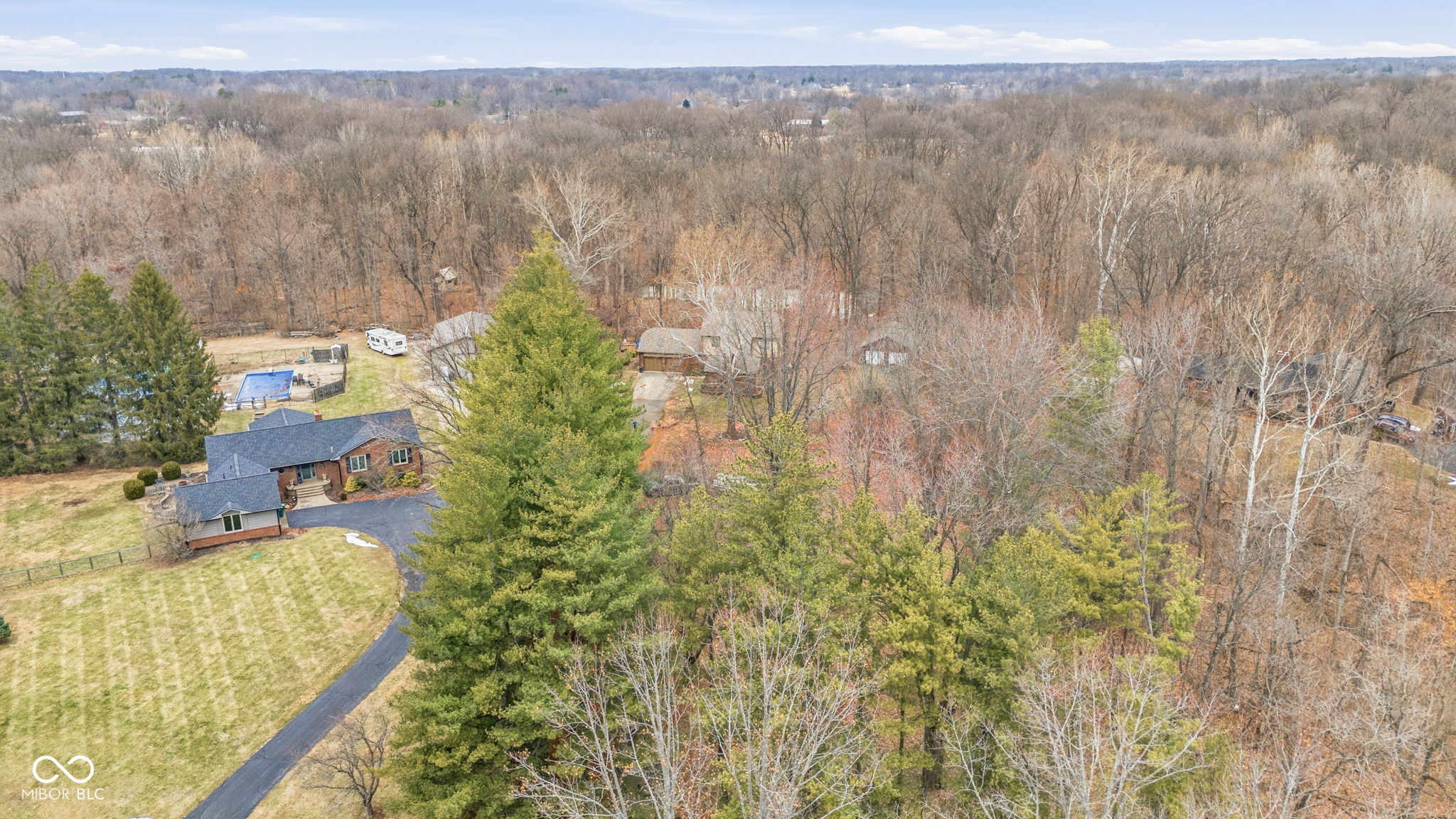 6796 E Woodland Court