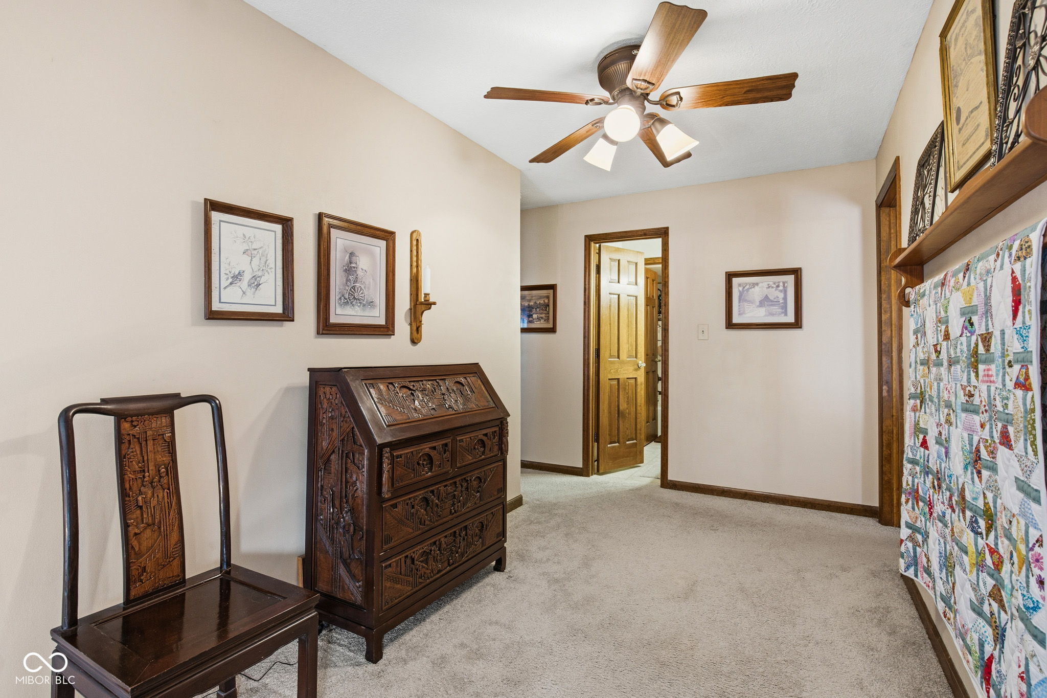 6796 E Woodland Court