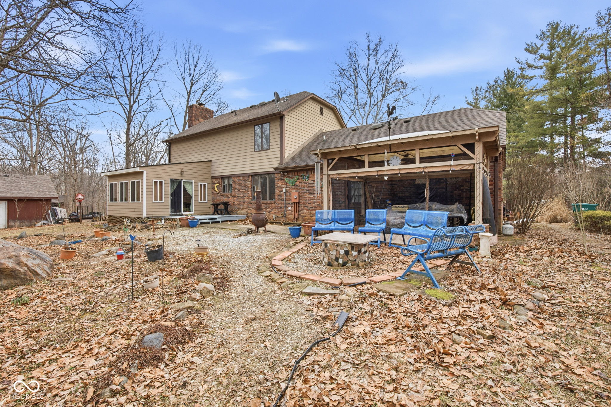 6796 E Woodland Court