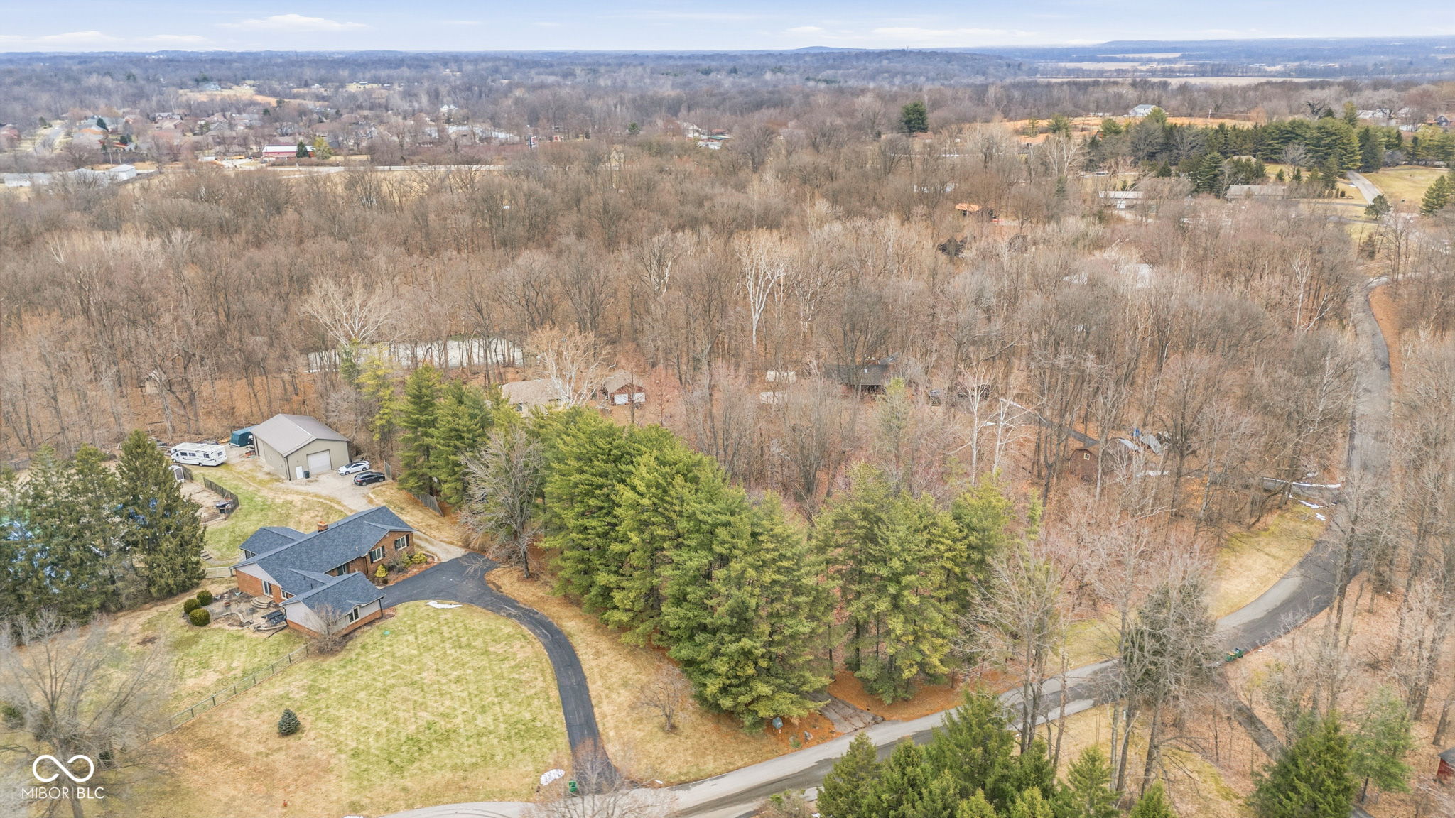 6796 E Woodland Court