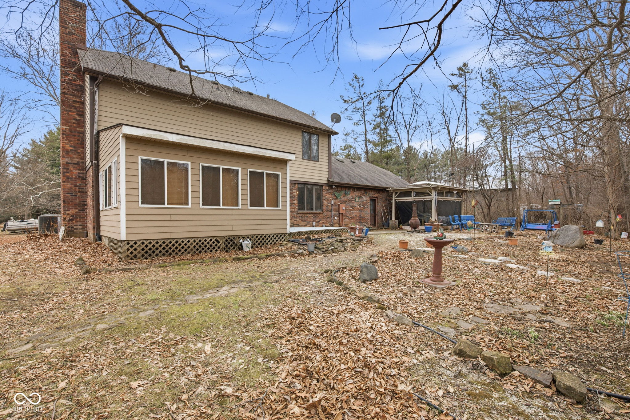 6796 E Woodland Court