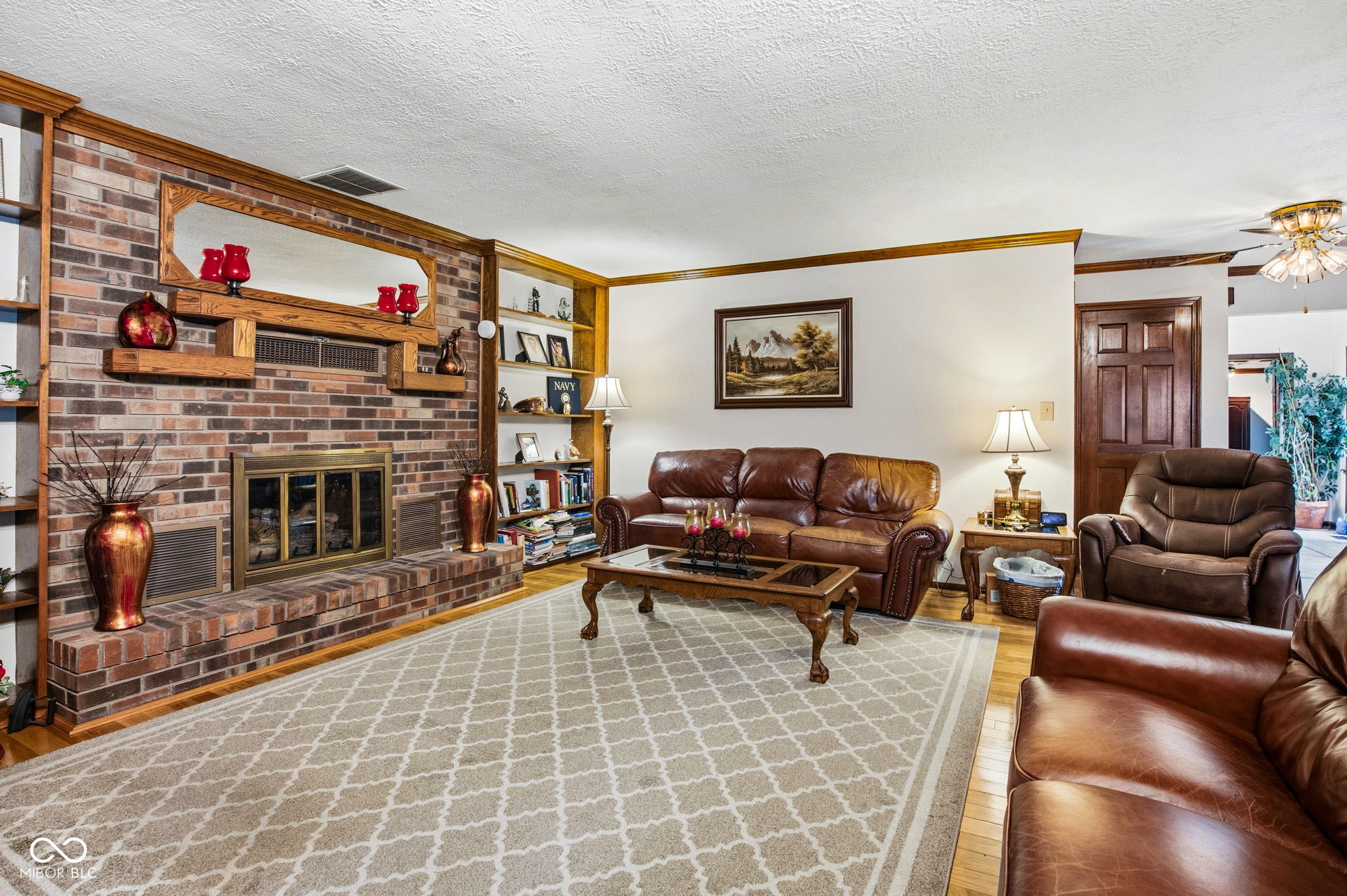 6796 E Woodland Court