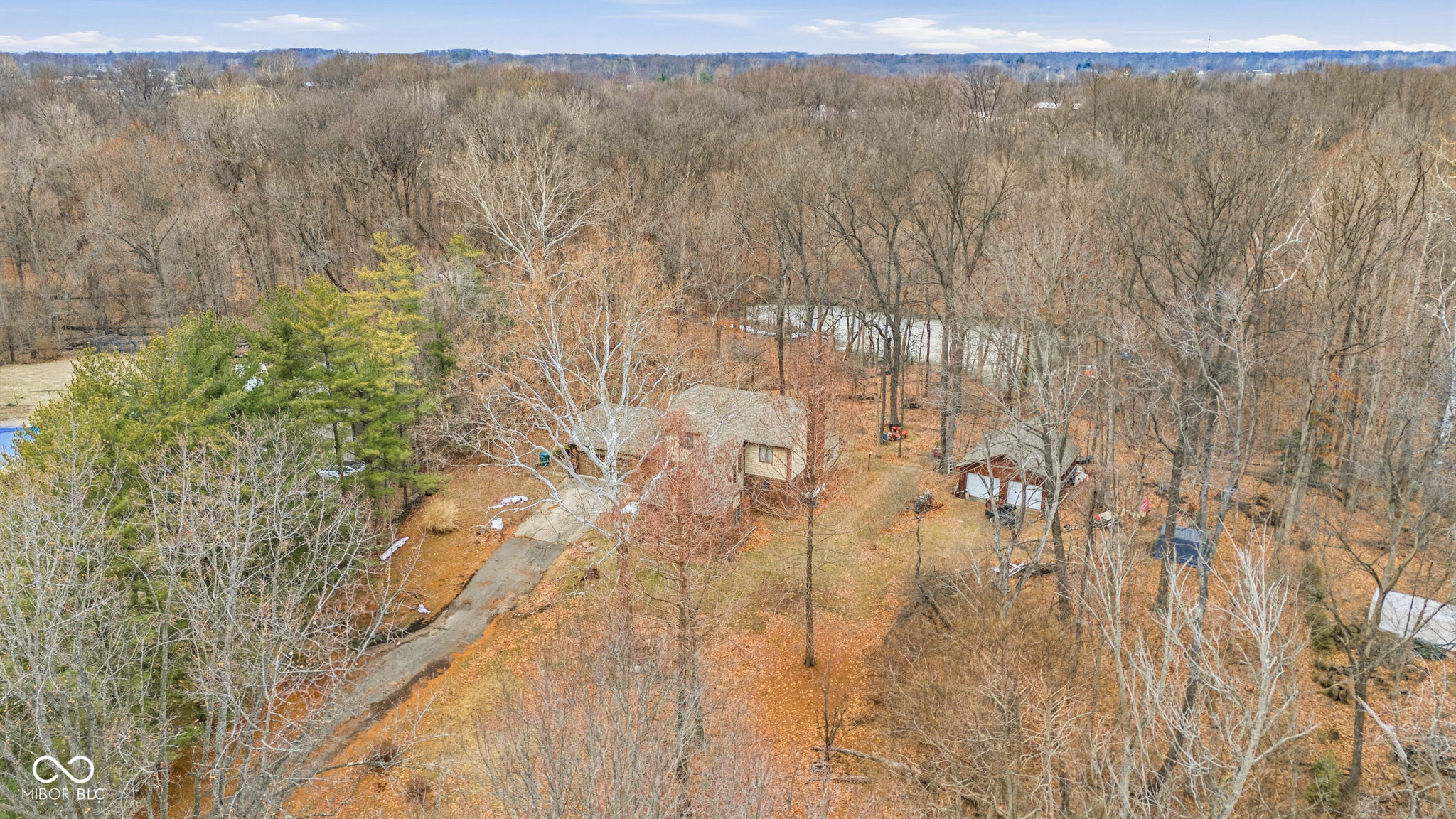 6796 E Woodland Court