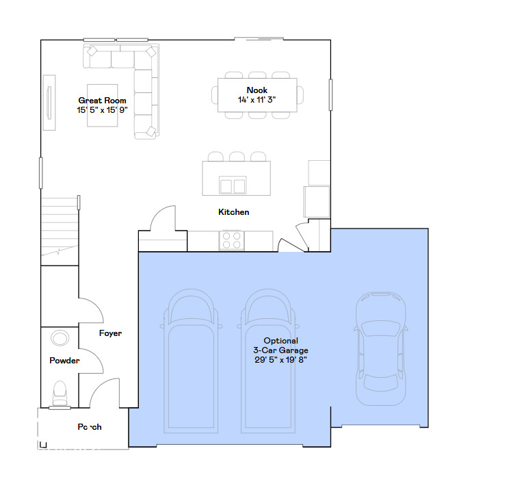 19328 Bald Cypress Court