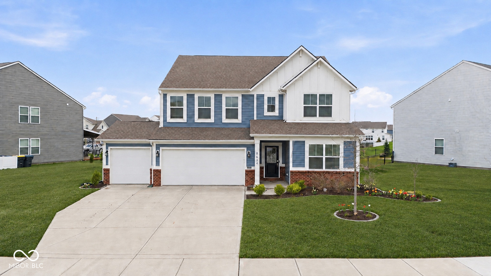 8634 Moyer Place