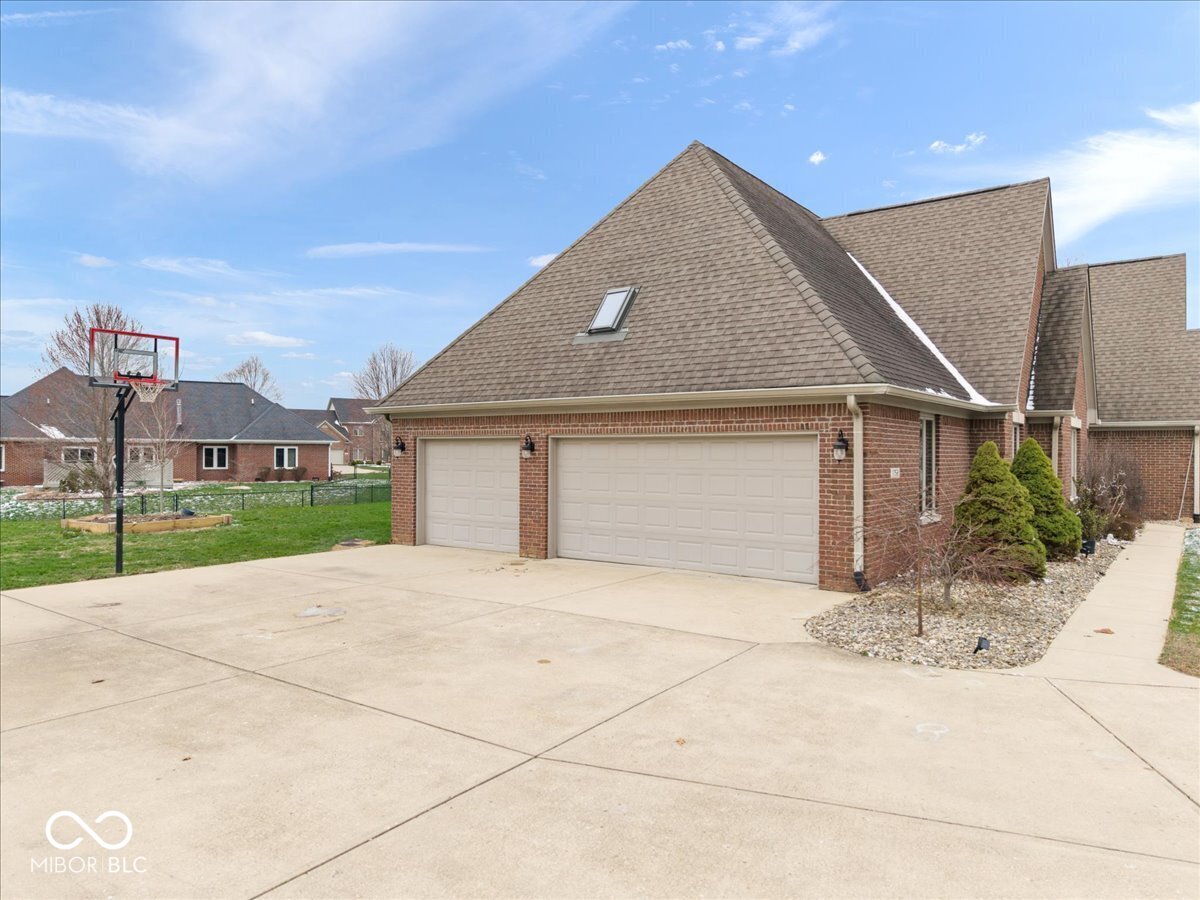 1752 Thistle Court