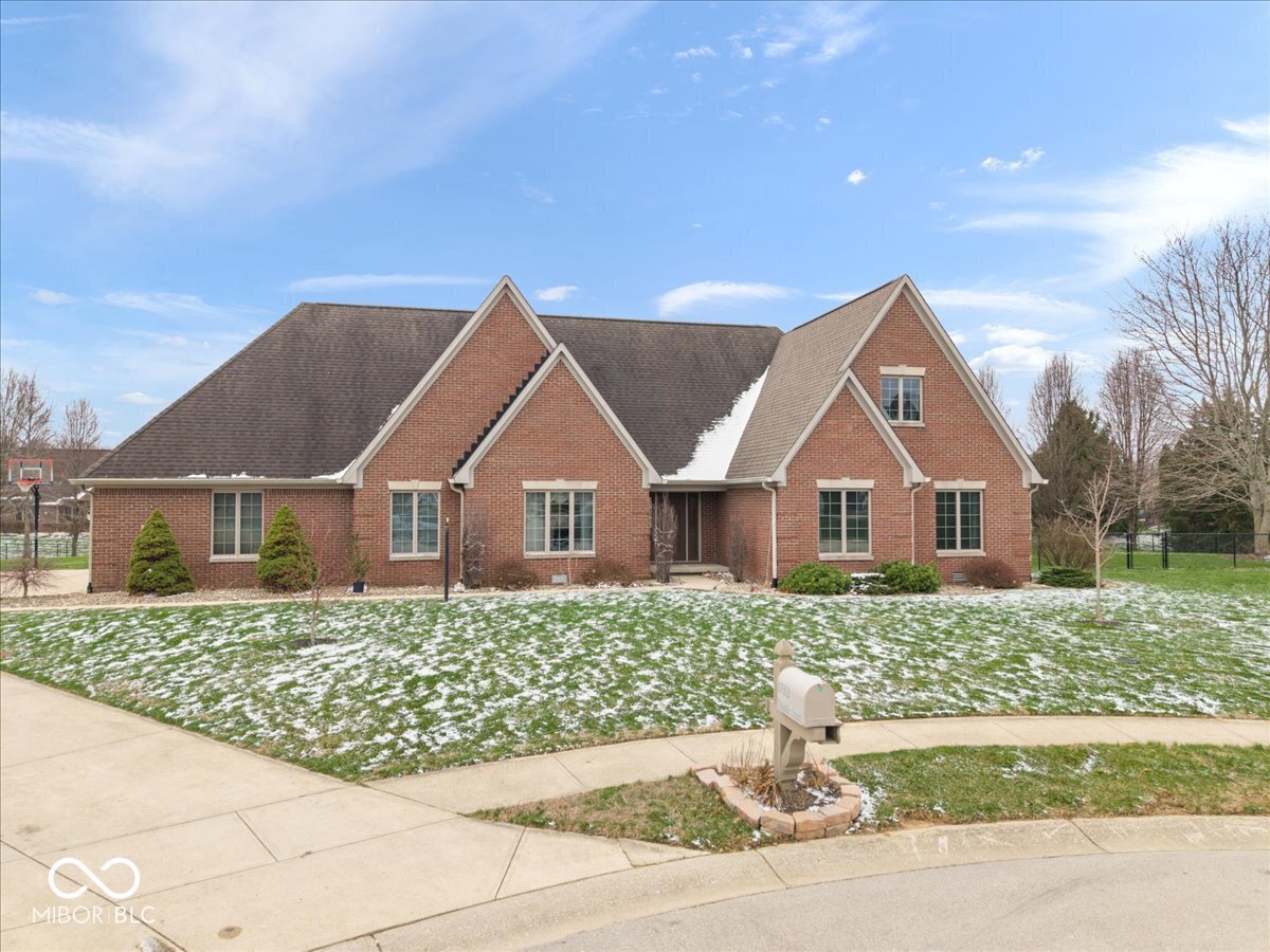 1752 Thistle Court