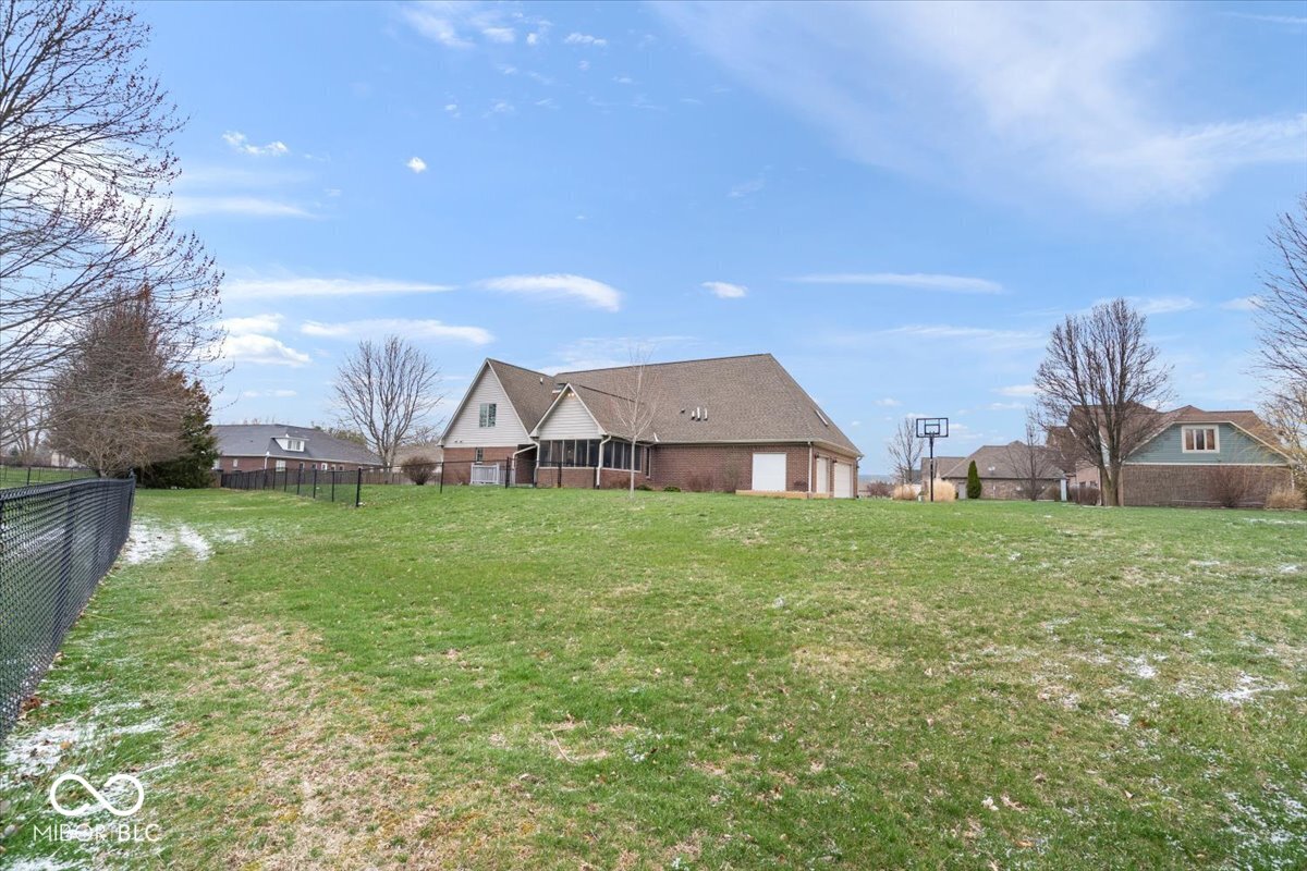 1752 Thistle Court